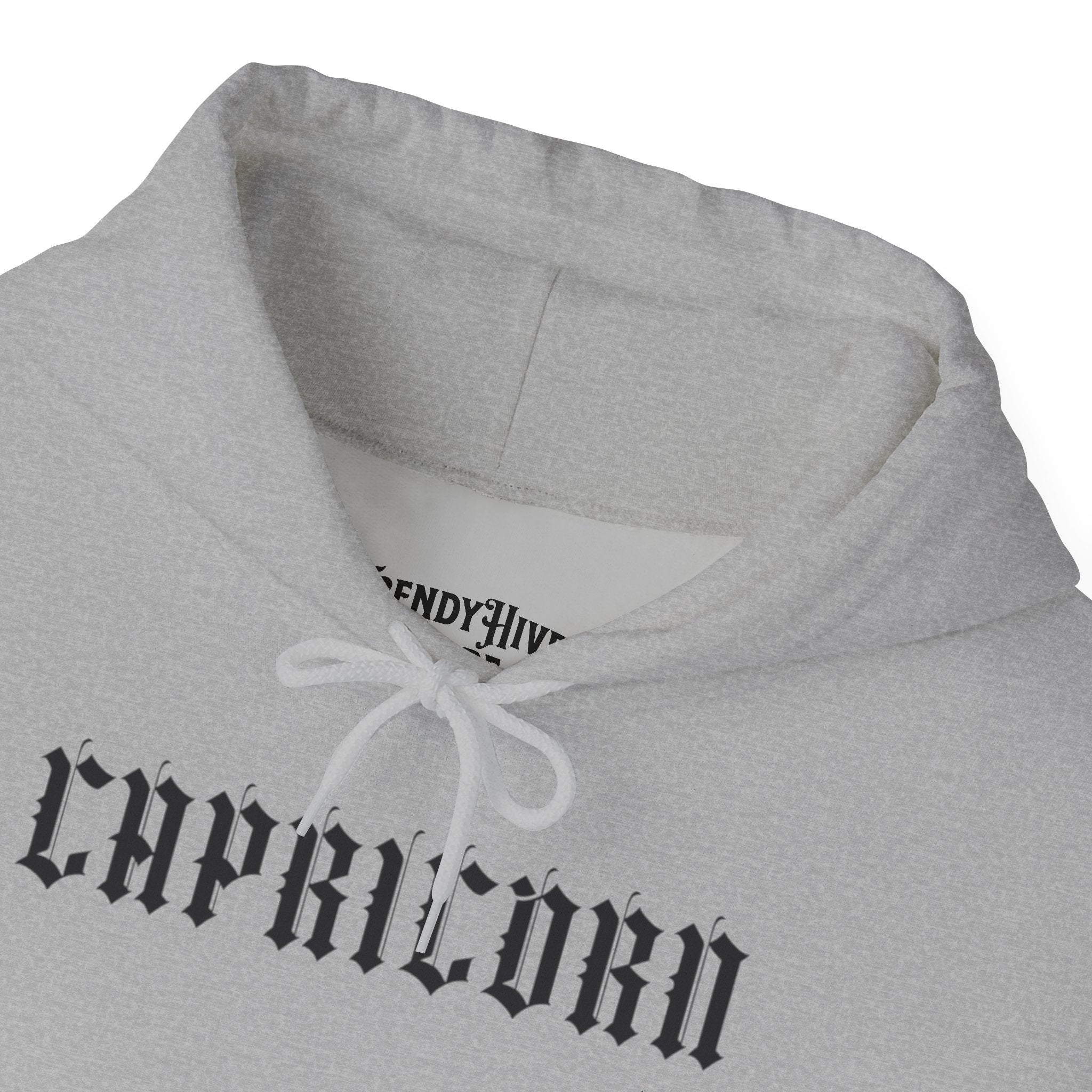 Capricorn Hoodie - Ver. 1