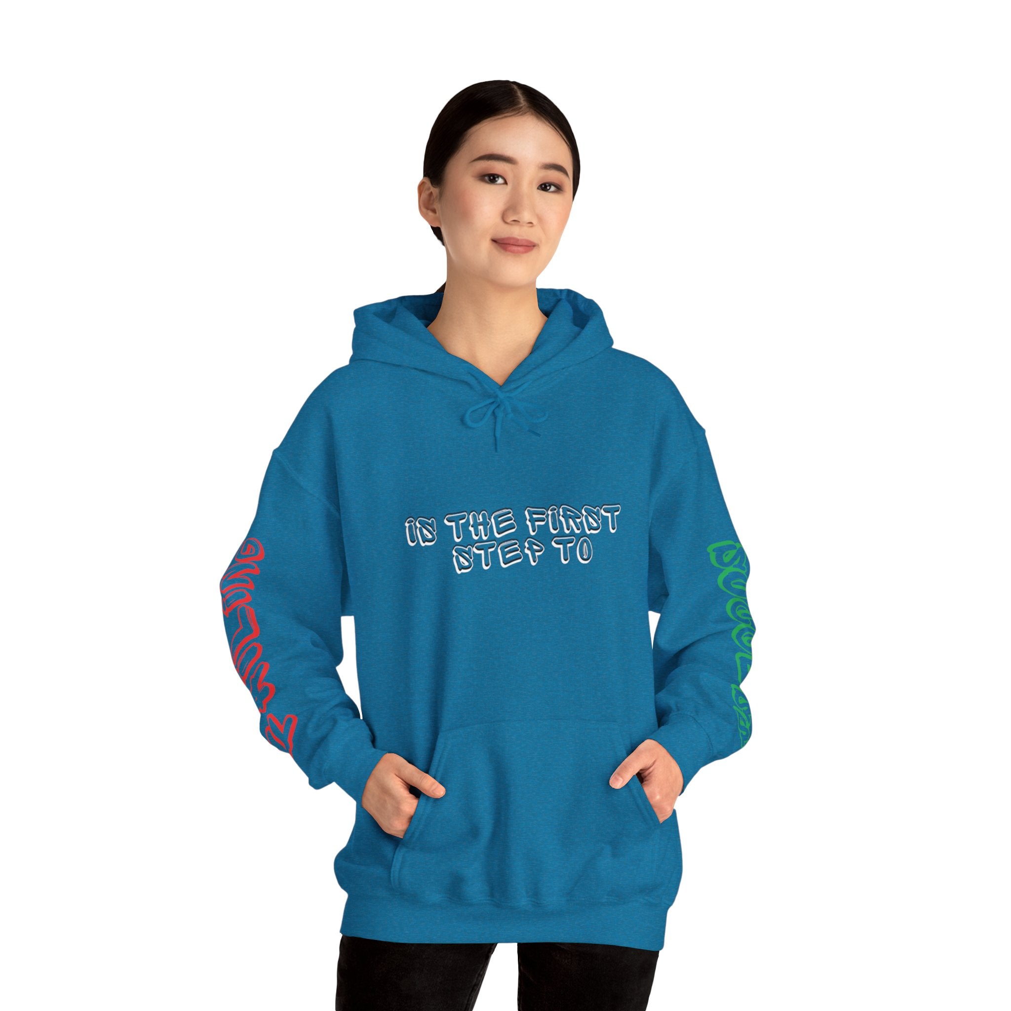 Success Hoodie - Ver. 1