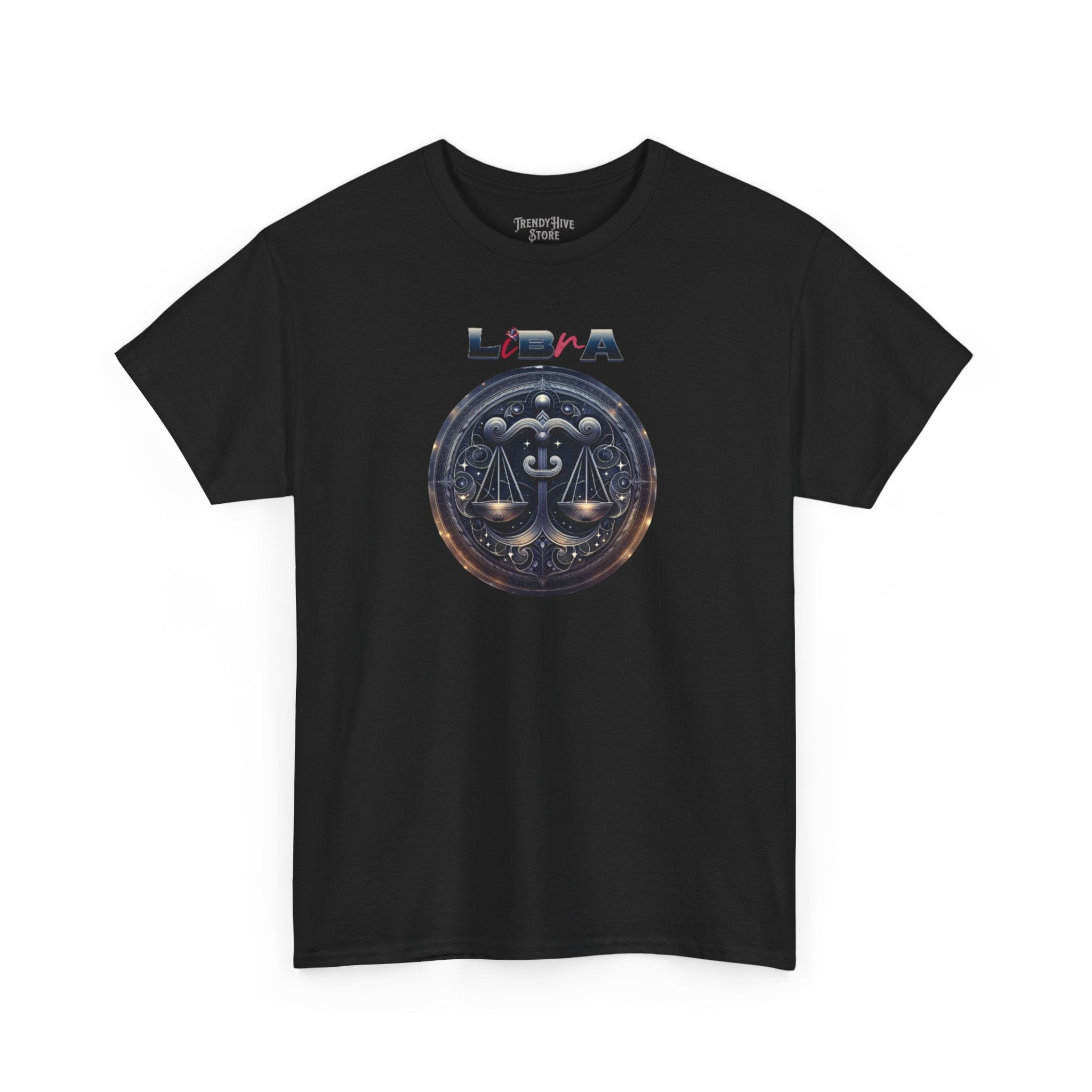 Libra Shirt - Ver. 1