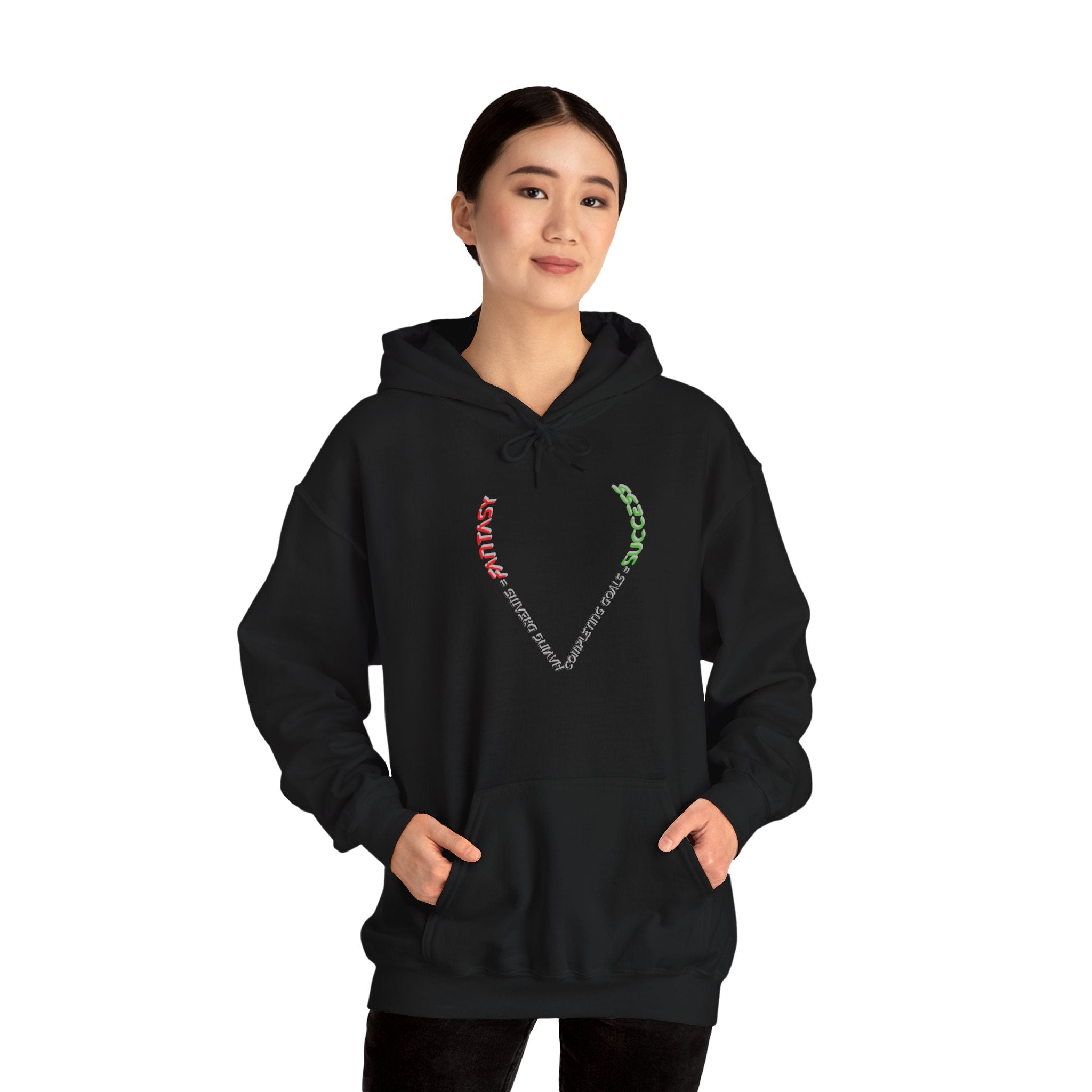 Fantasy Success Hoodie