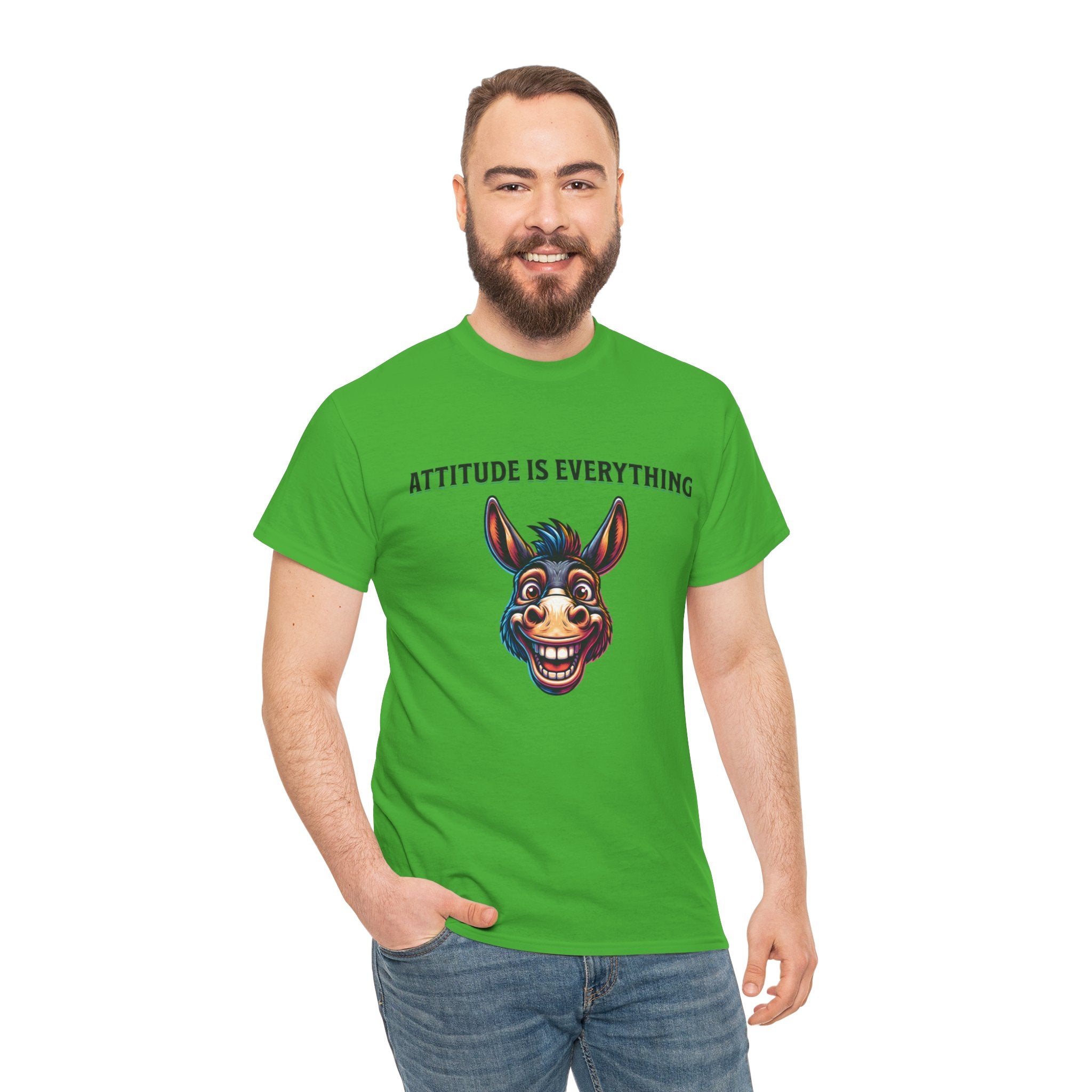 Attitude Shirt