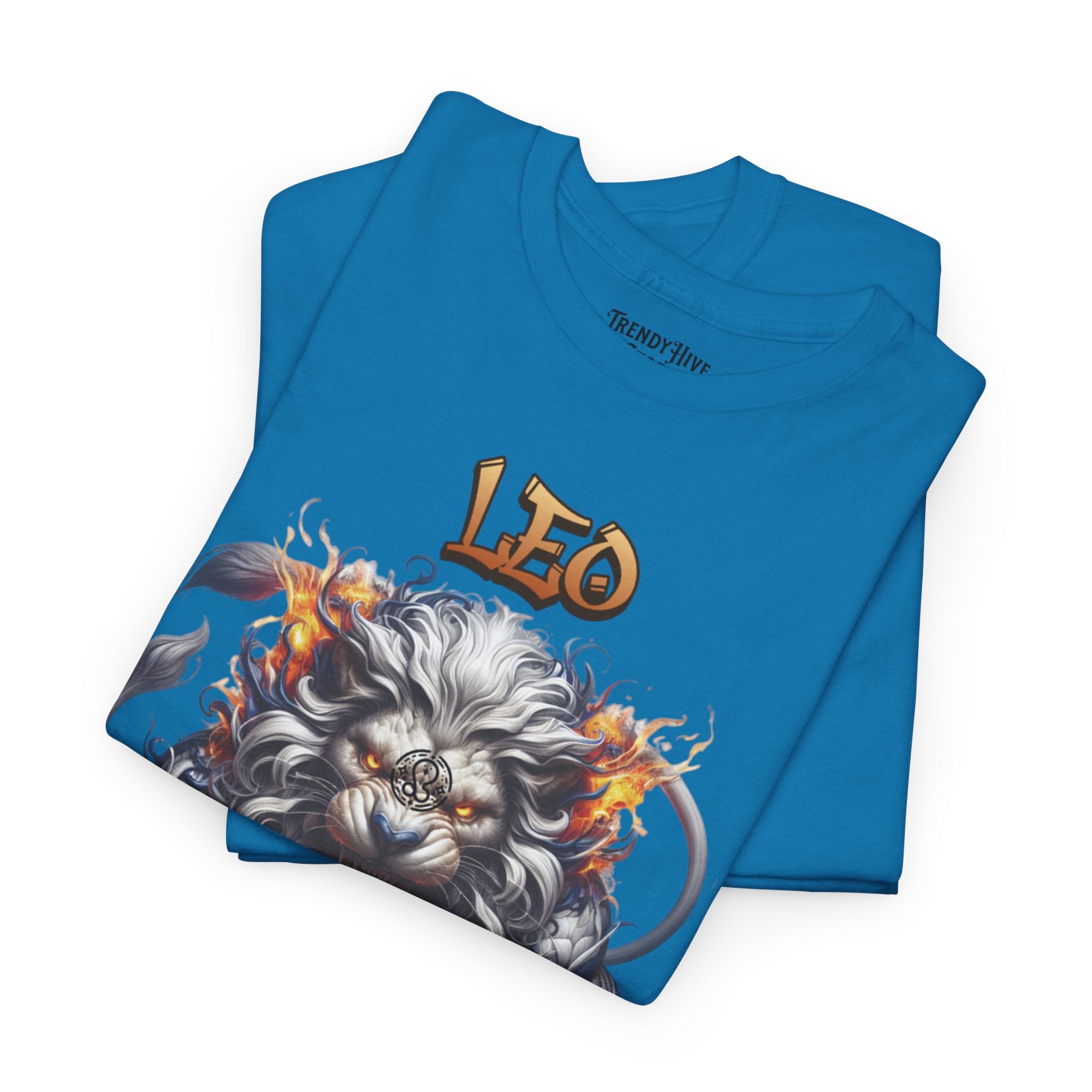 Leo T-Shirt - Ver.1