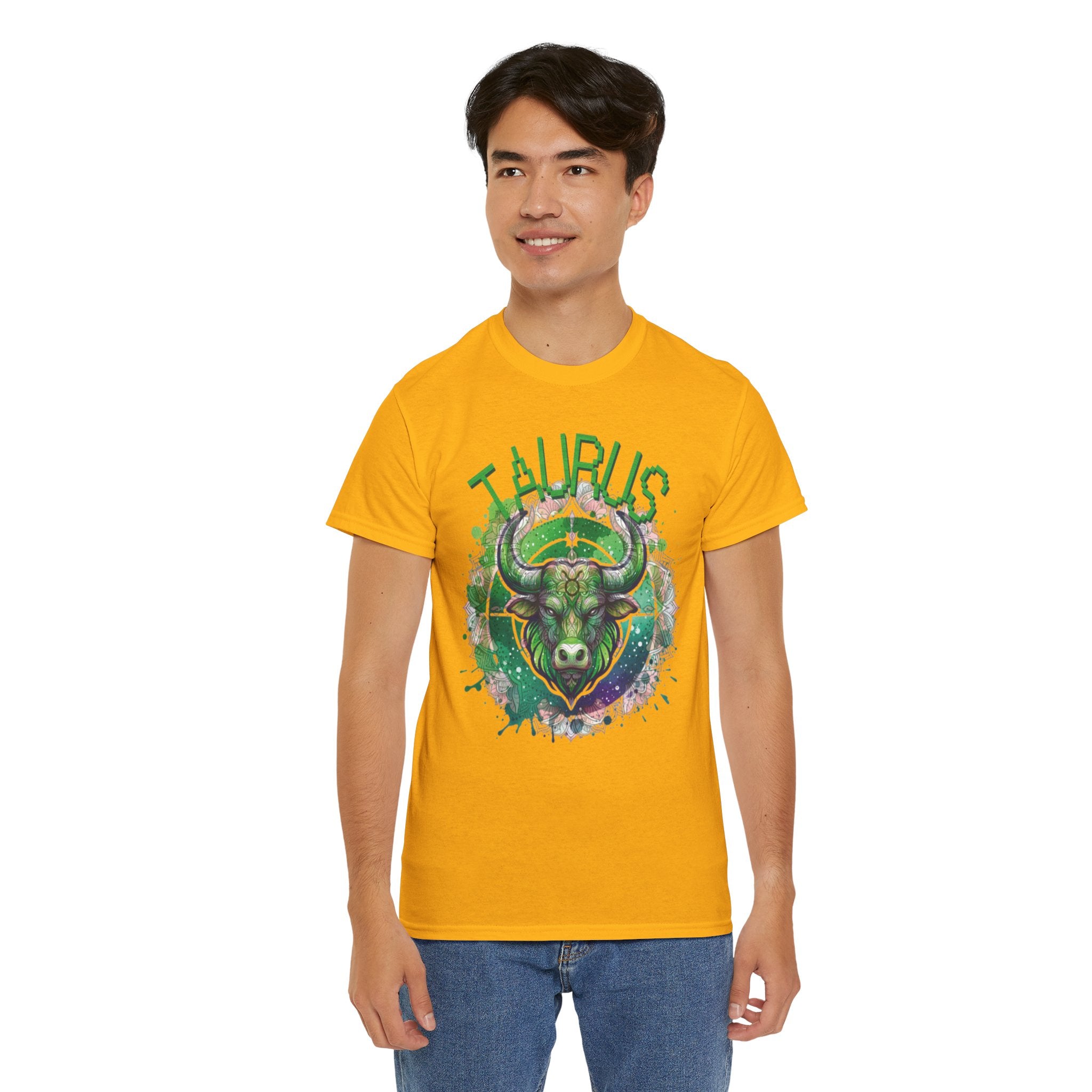 Taurus Shirt - Ver. 1
