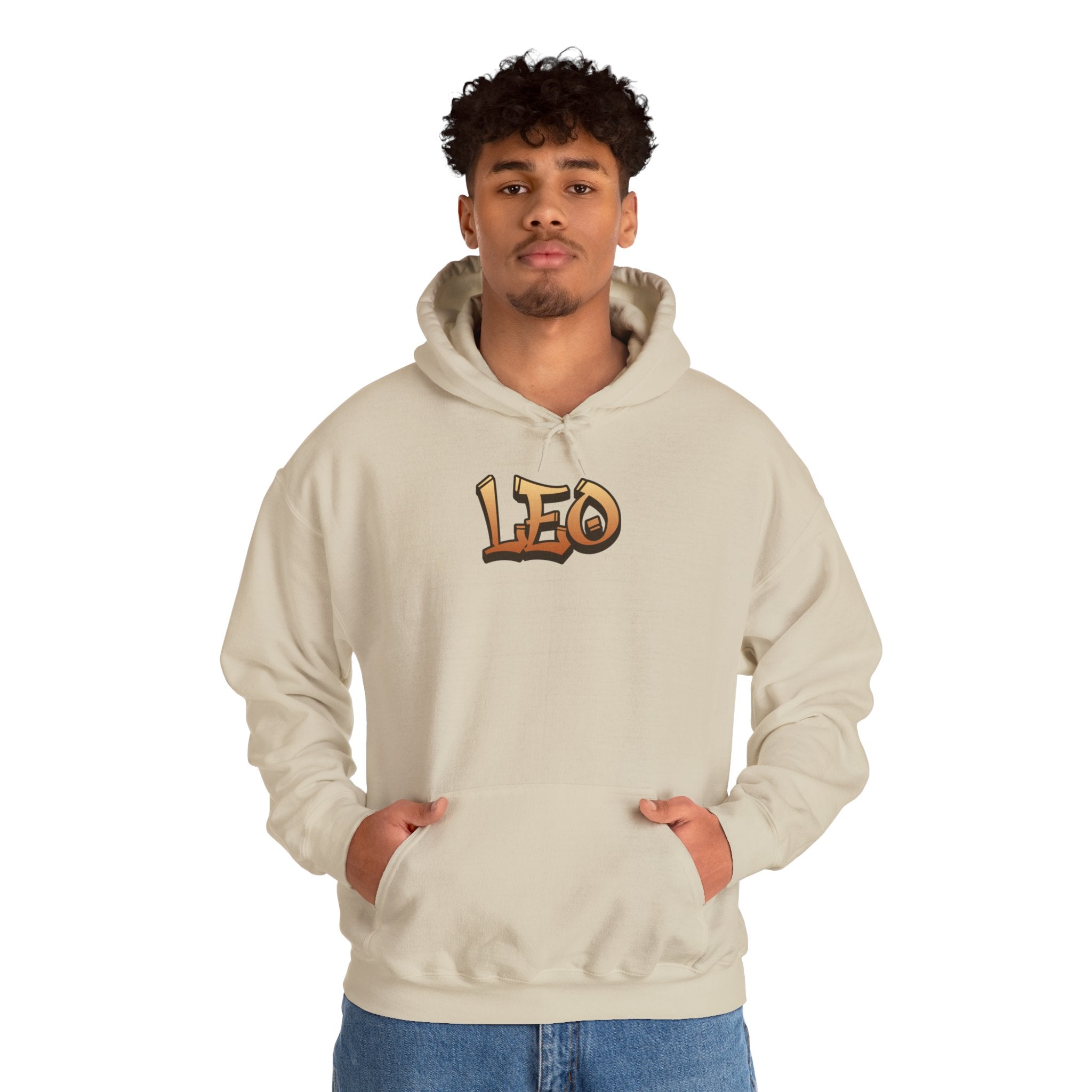 Leo Hoodie - Ver. 1