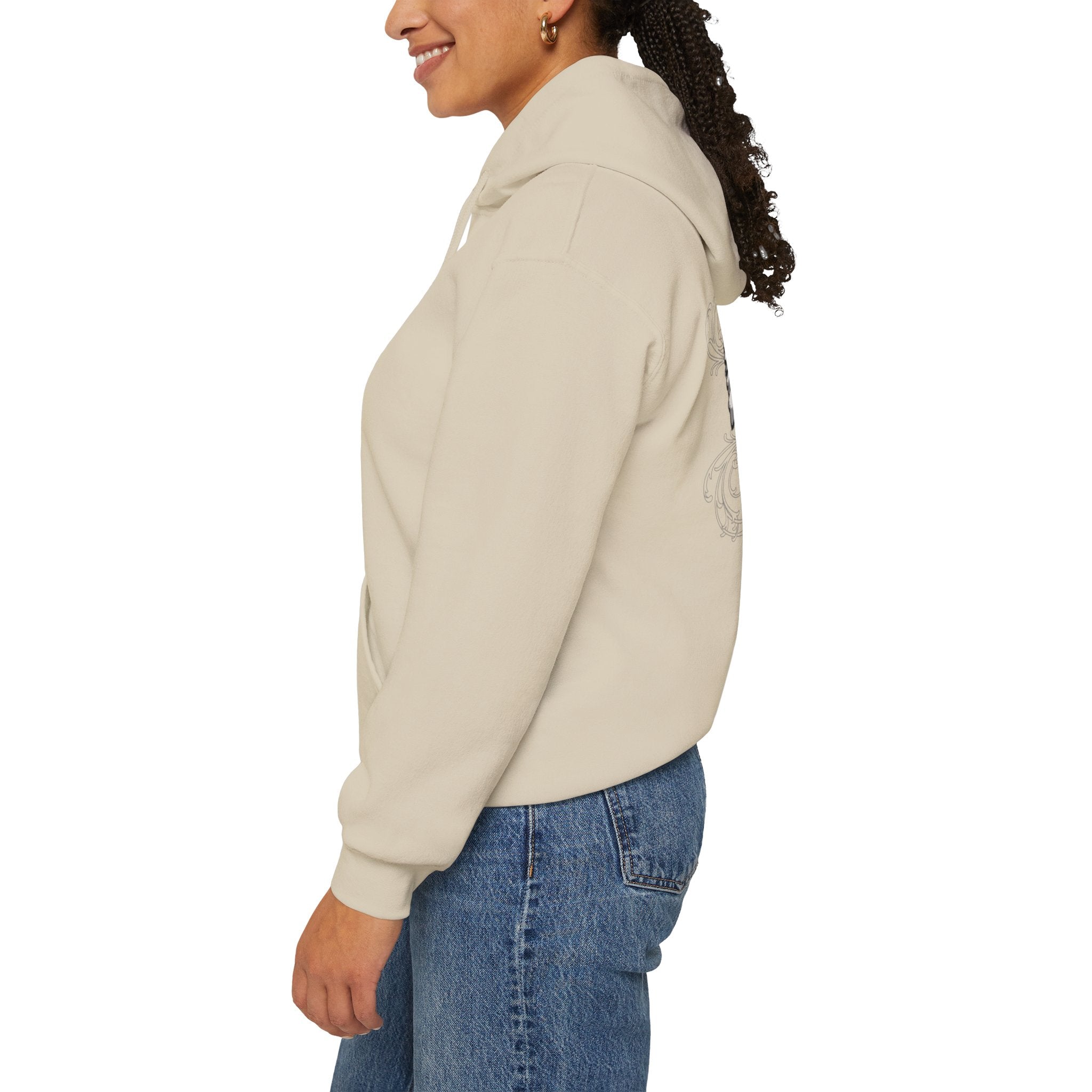 Success Hoodie - Ver. 2