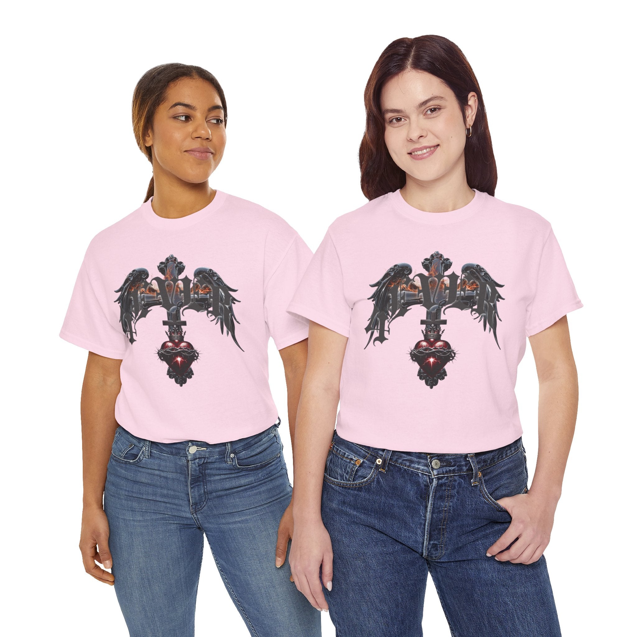 4Ever Loved Shirt - Ver. 2