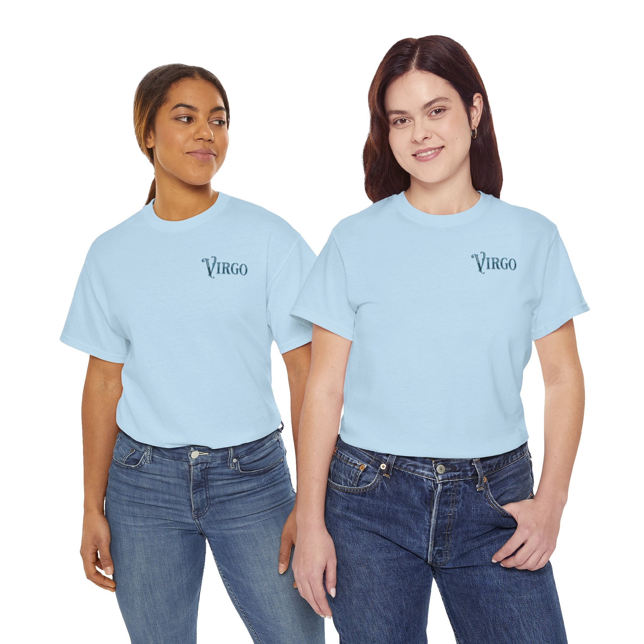 Virgo T-Shirt - Ver. 1