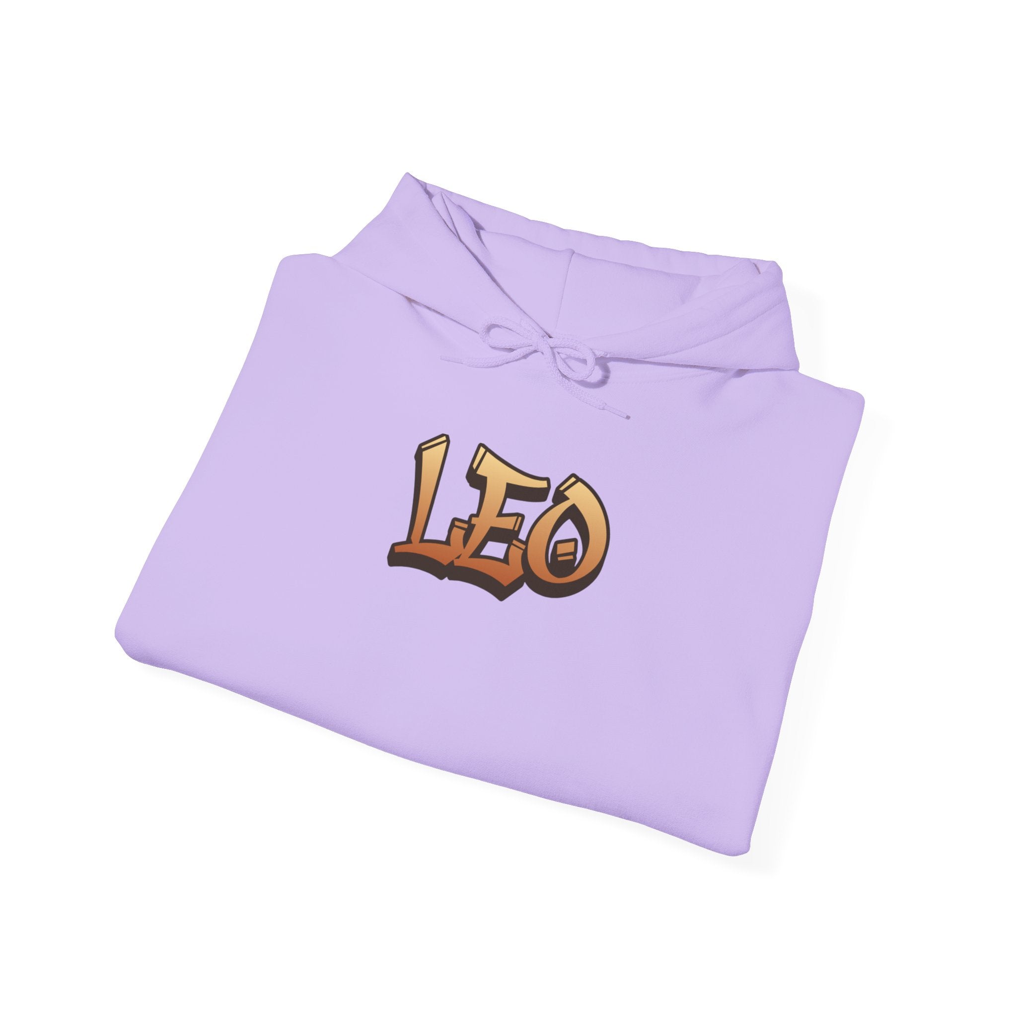 Leo Hoodie - Ver. 1
