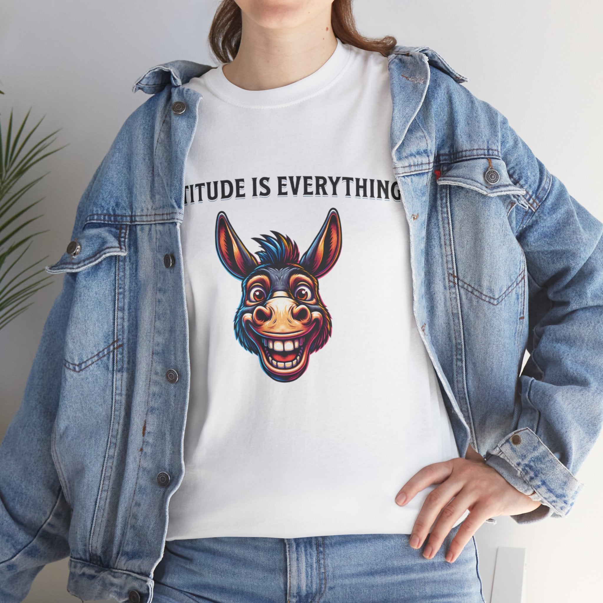 Attitude Shirt