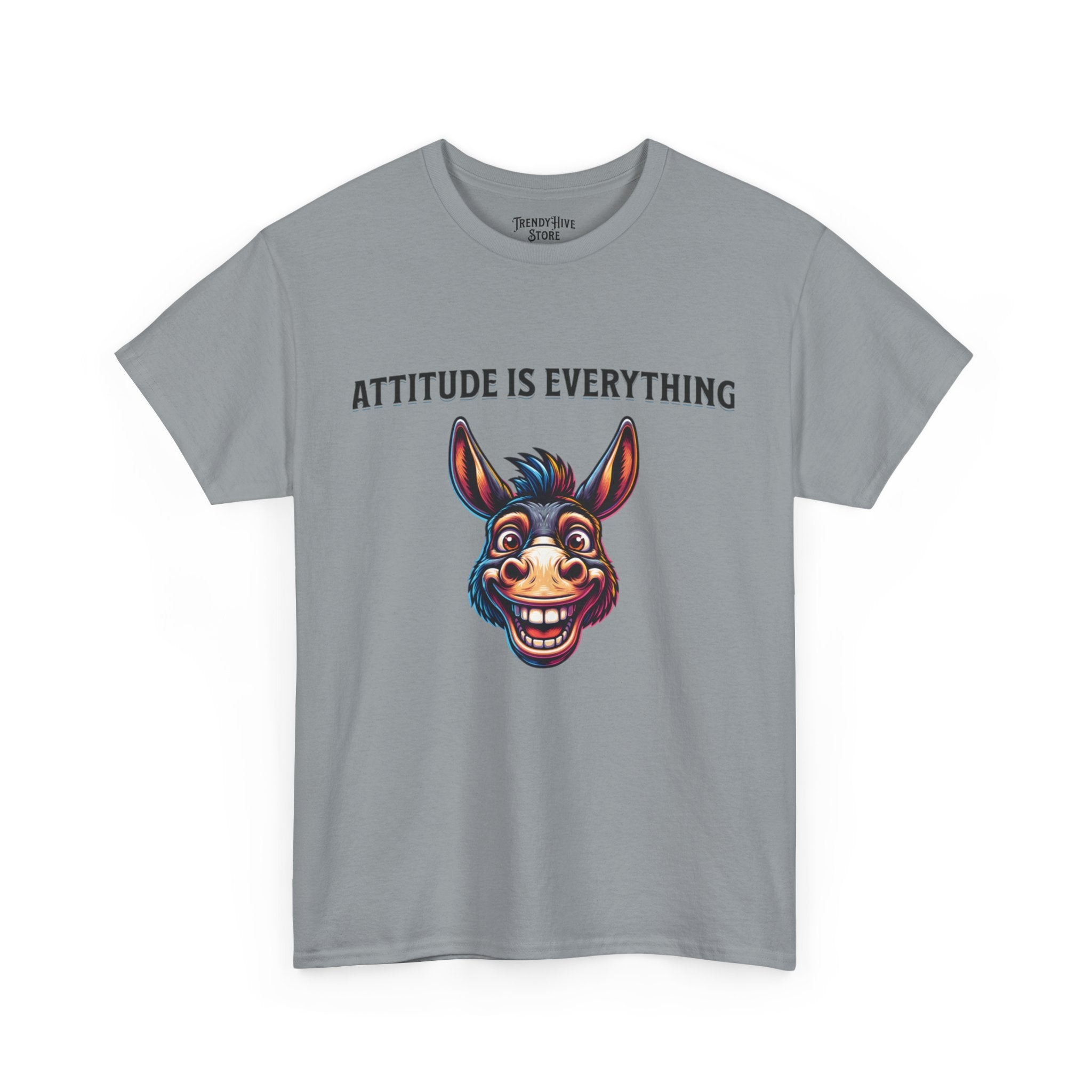 Attitude Shirt