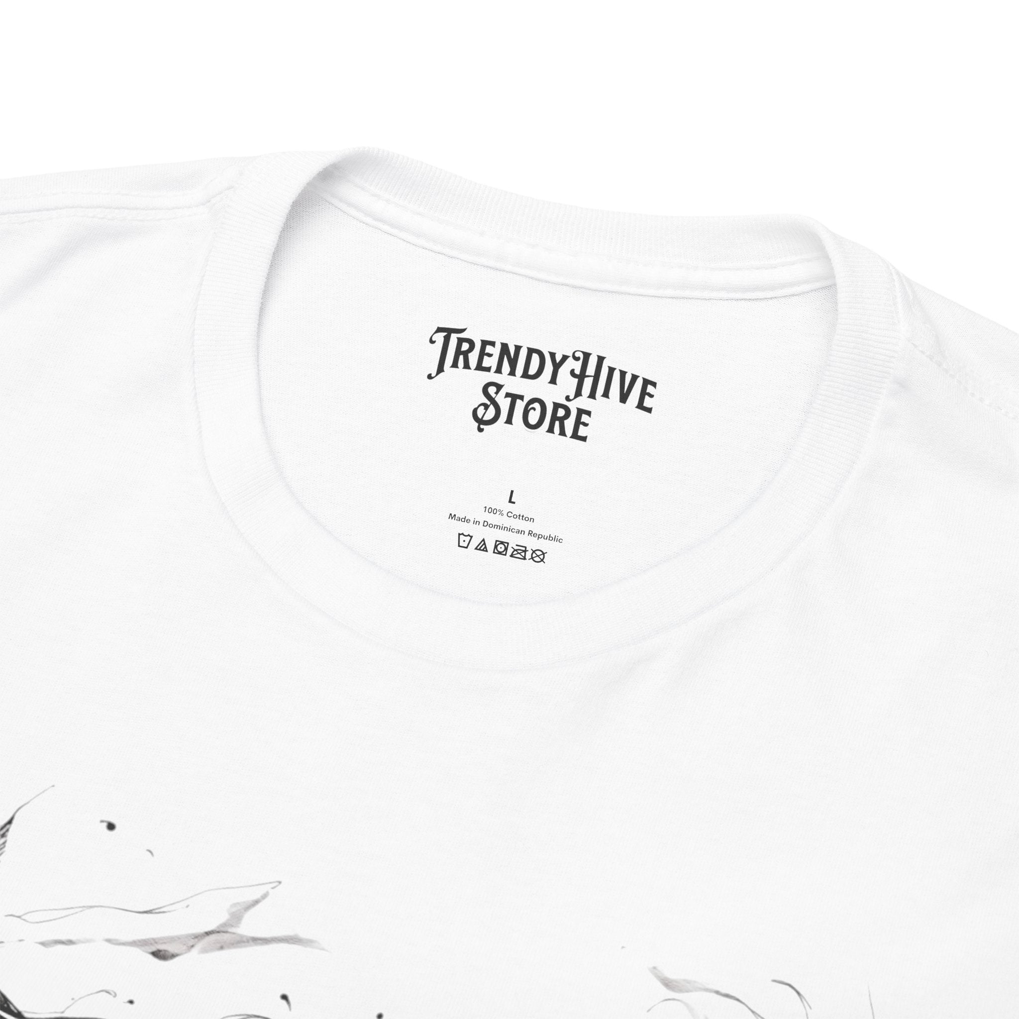 Aquarius T-Shirt - Ver.1