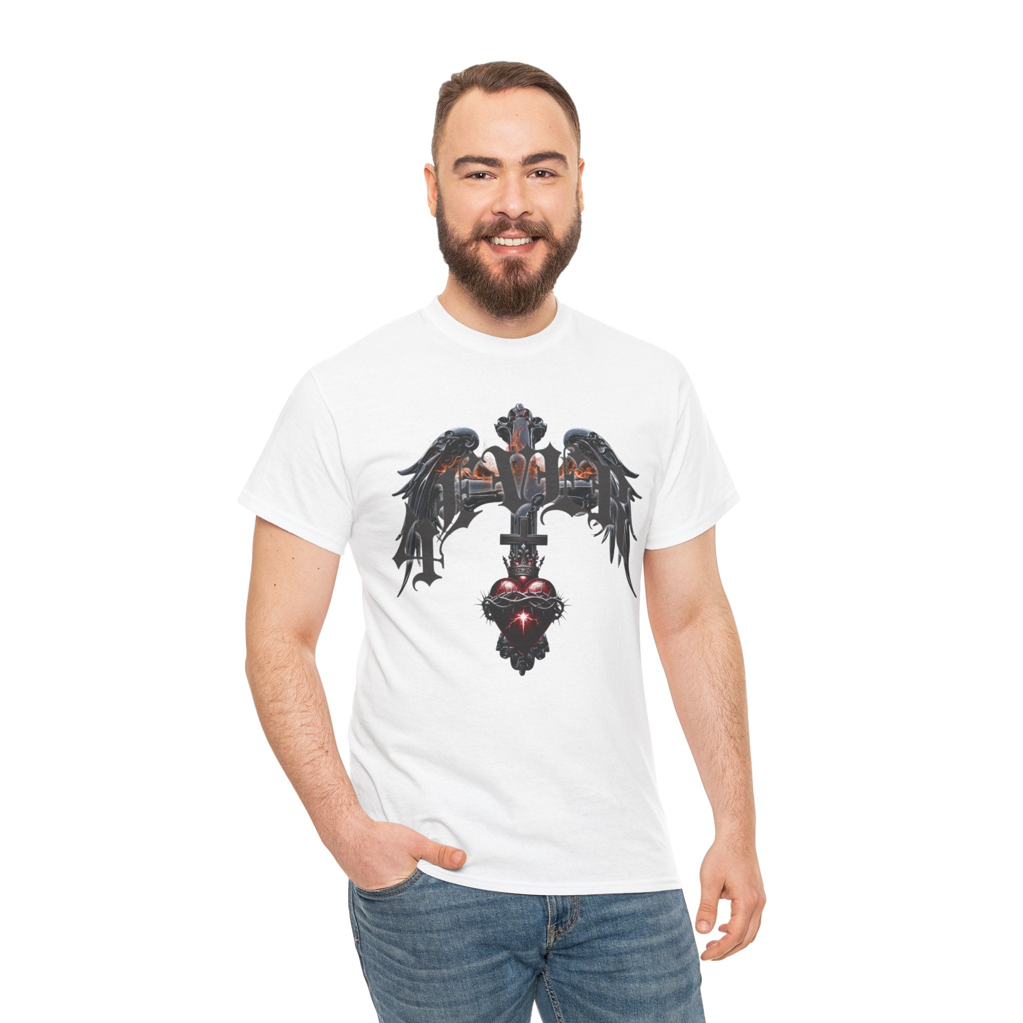 4Ever Loved Shirt - Ver. 2