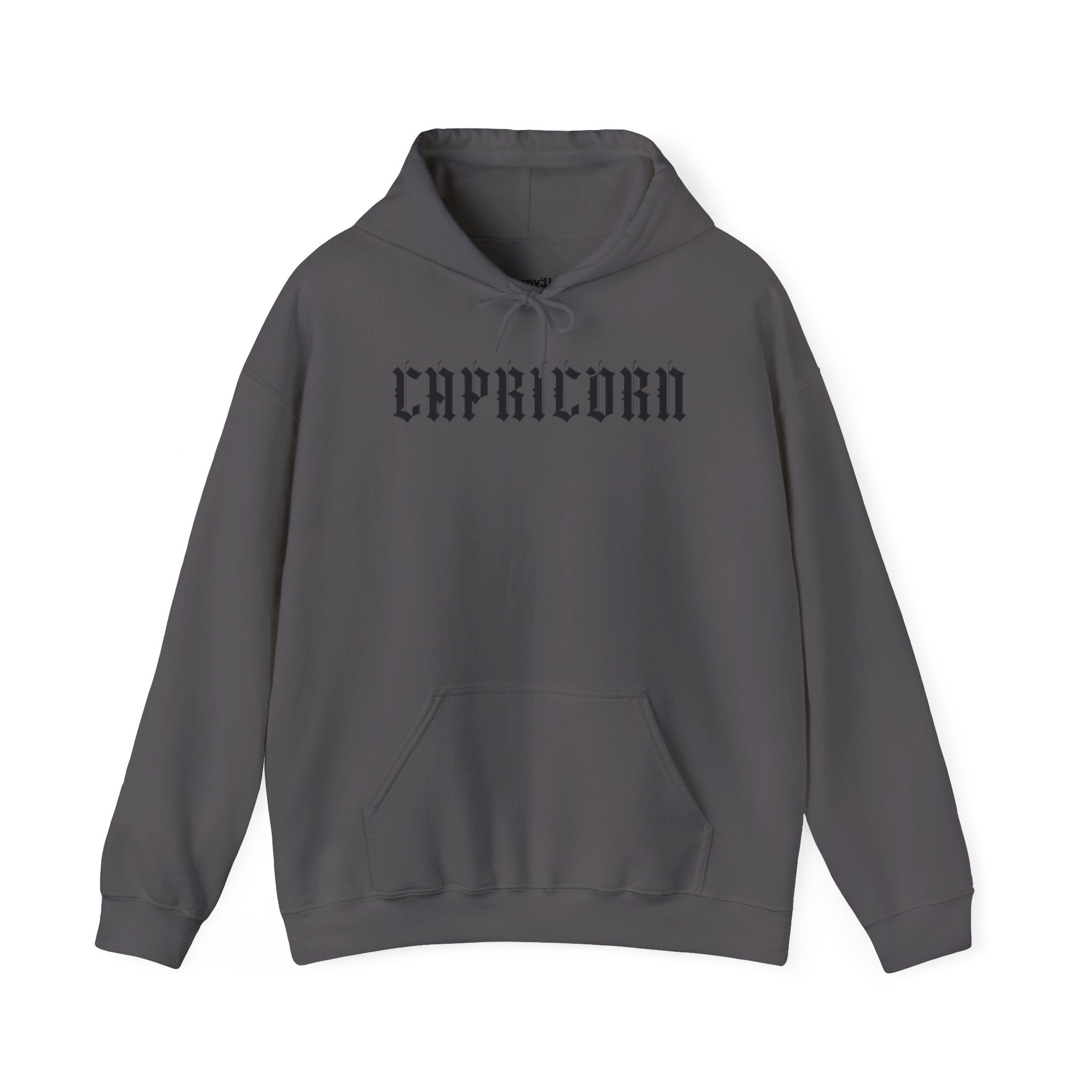 Capricorn Hoodie - Ver. 1