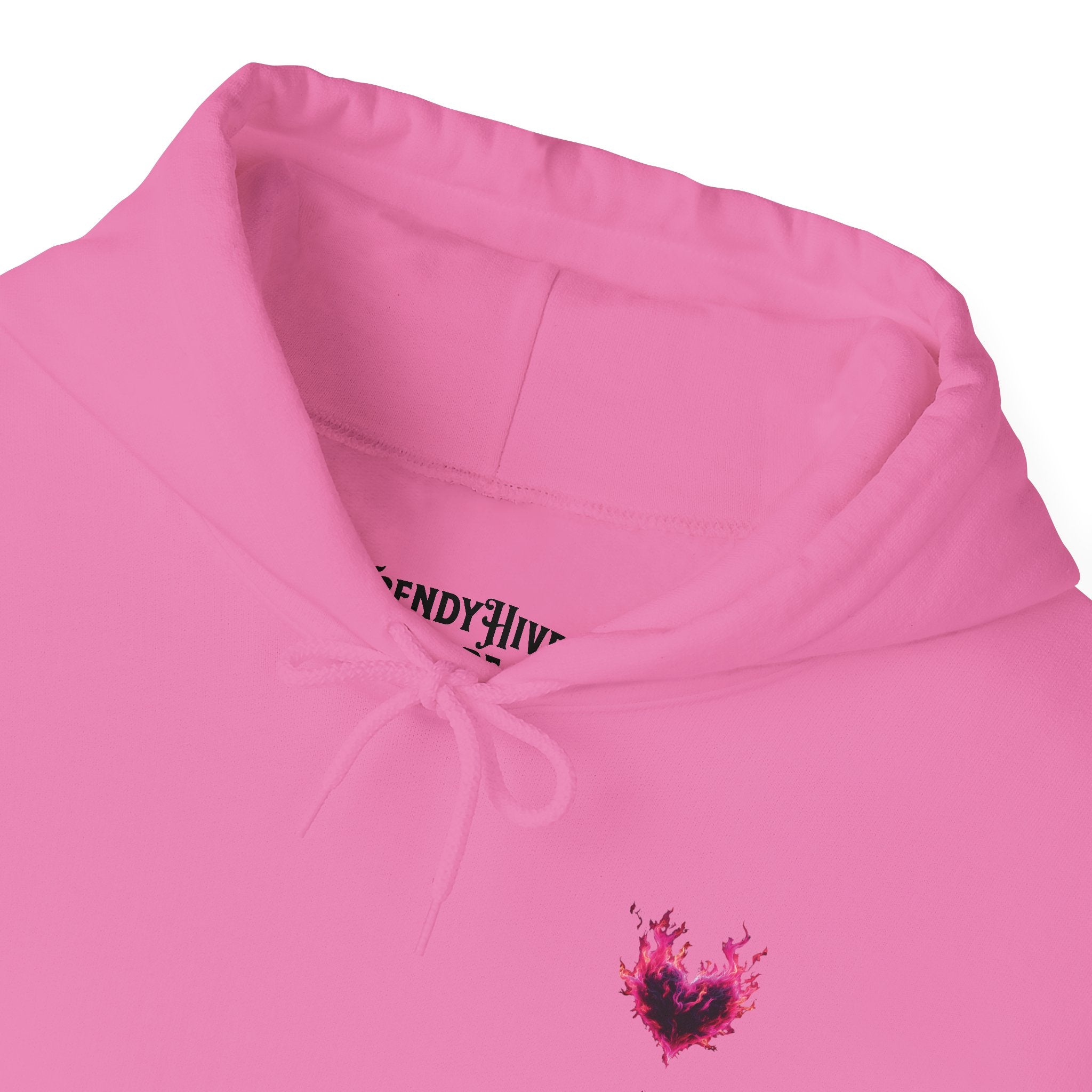 4Ever Loved  Hoodie - Ver. 1