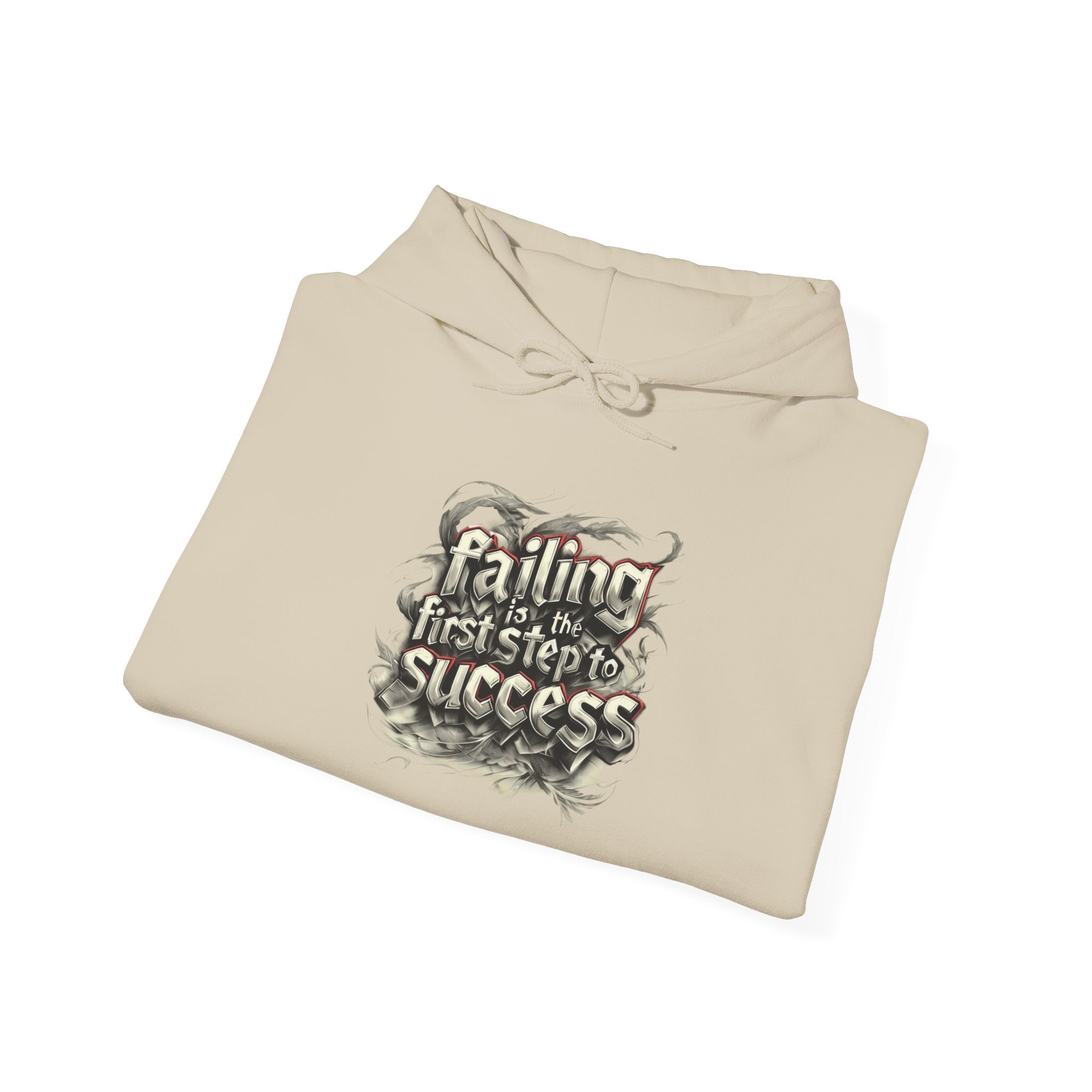 Success Hoodie - Ver. 2
