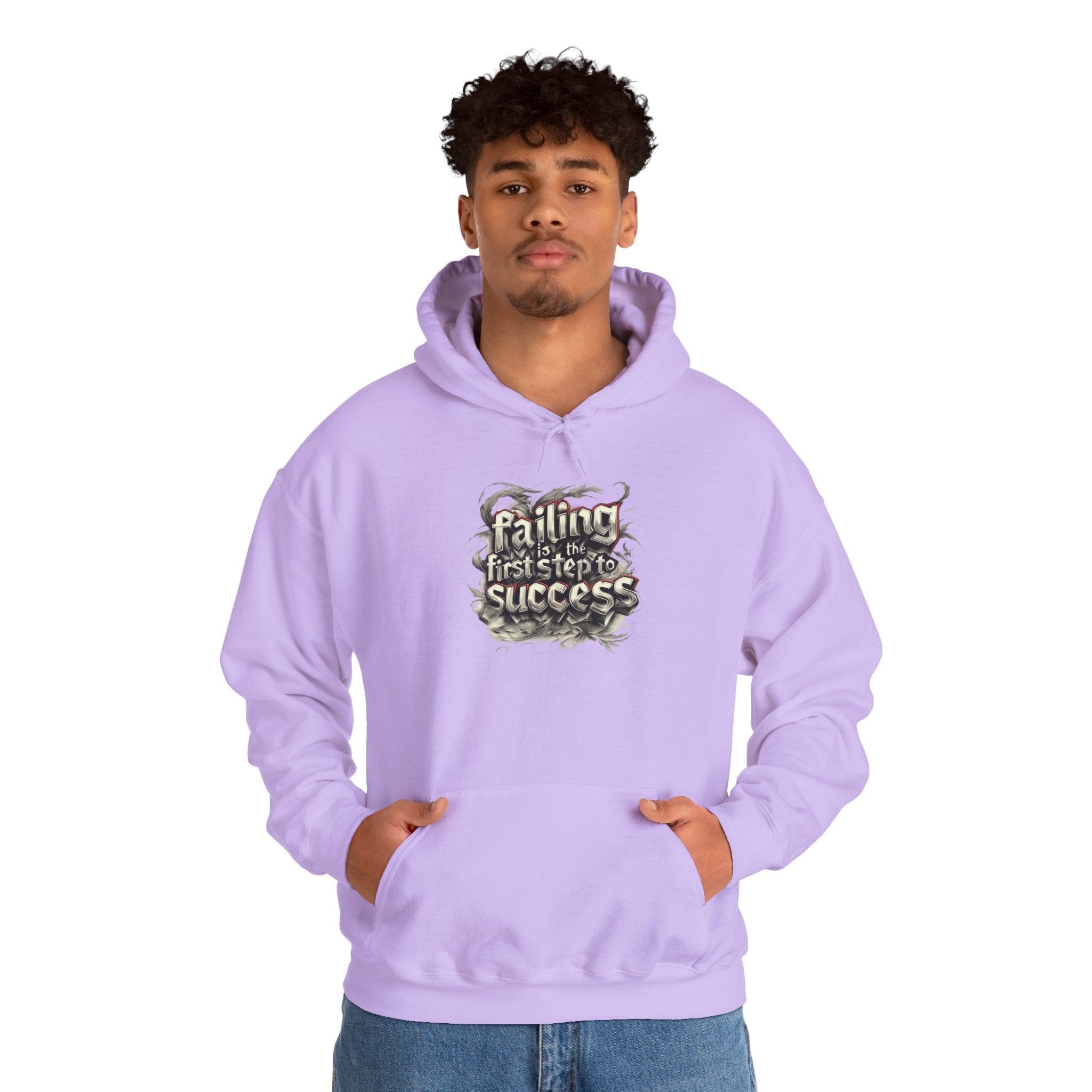 Success Hoodie - Ver. 2