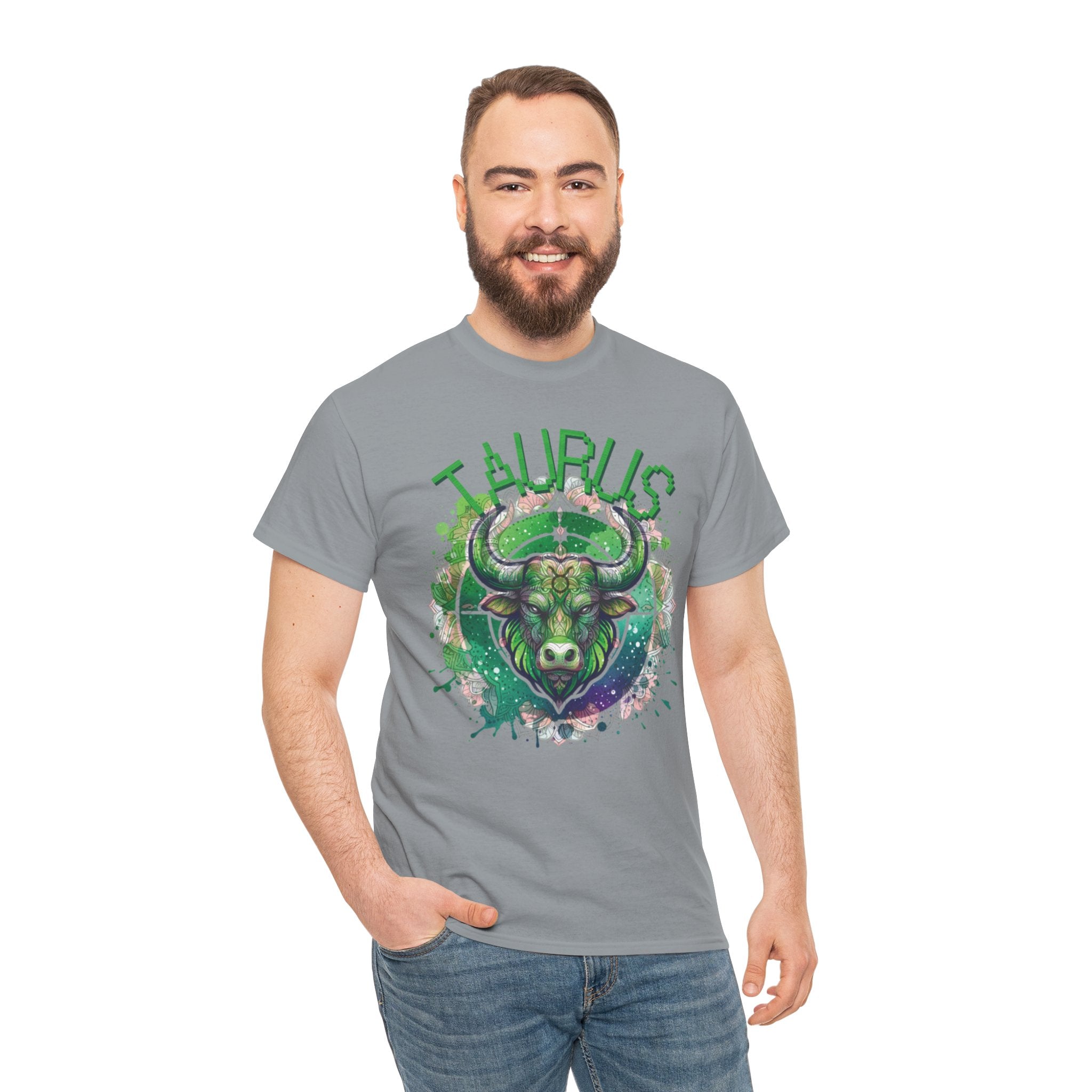 Taurus Shirt - Ver. 1