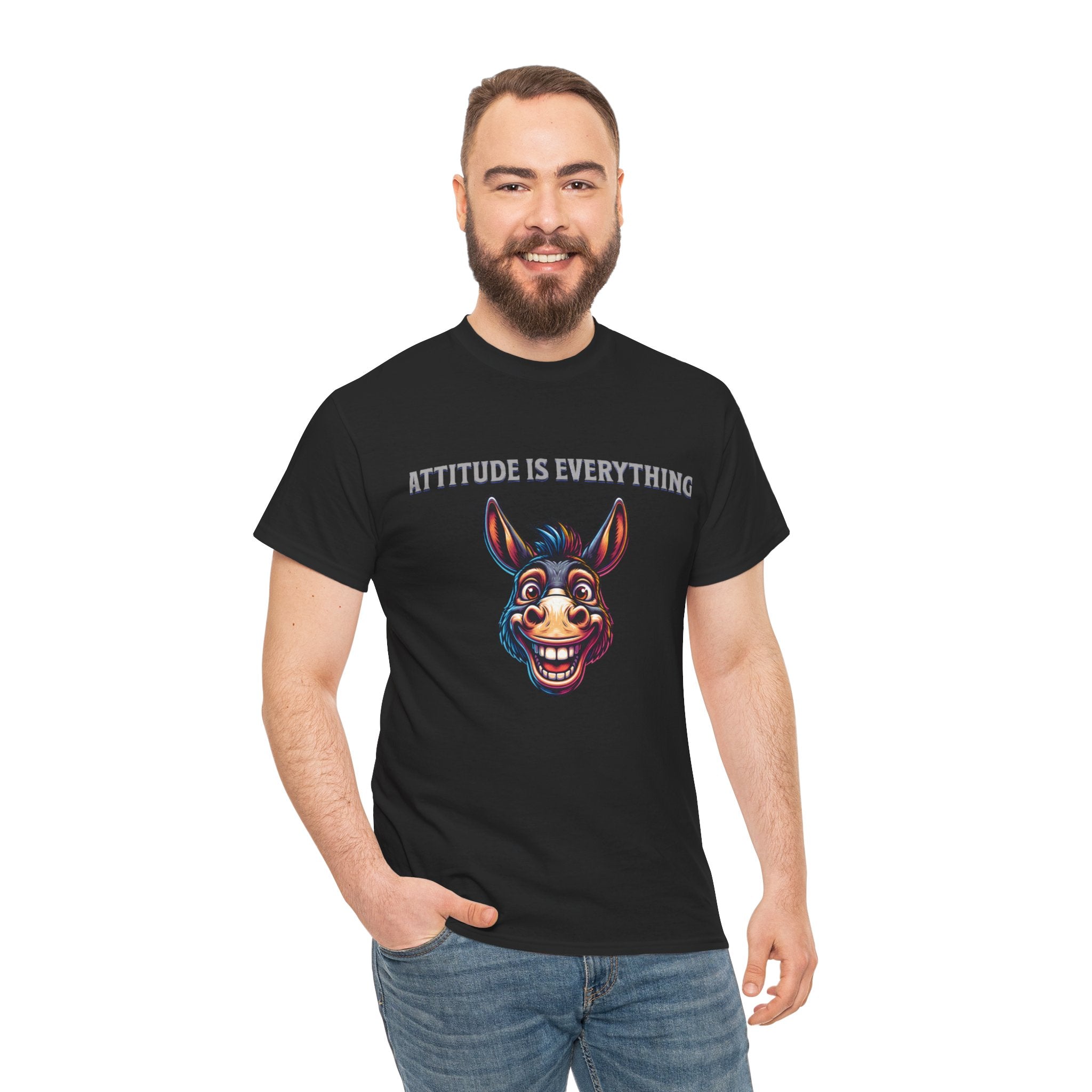 Attitude Shirt