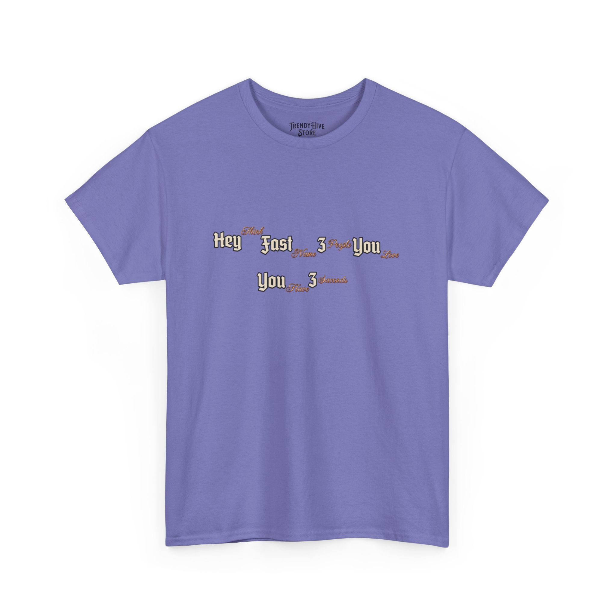 Love Yourself Shirt