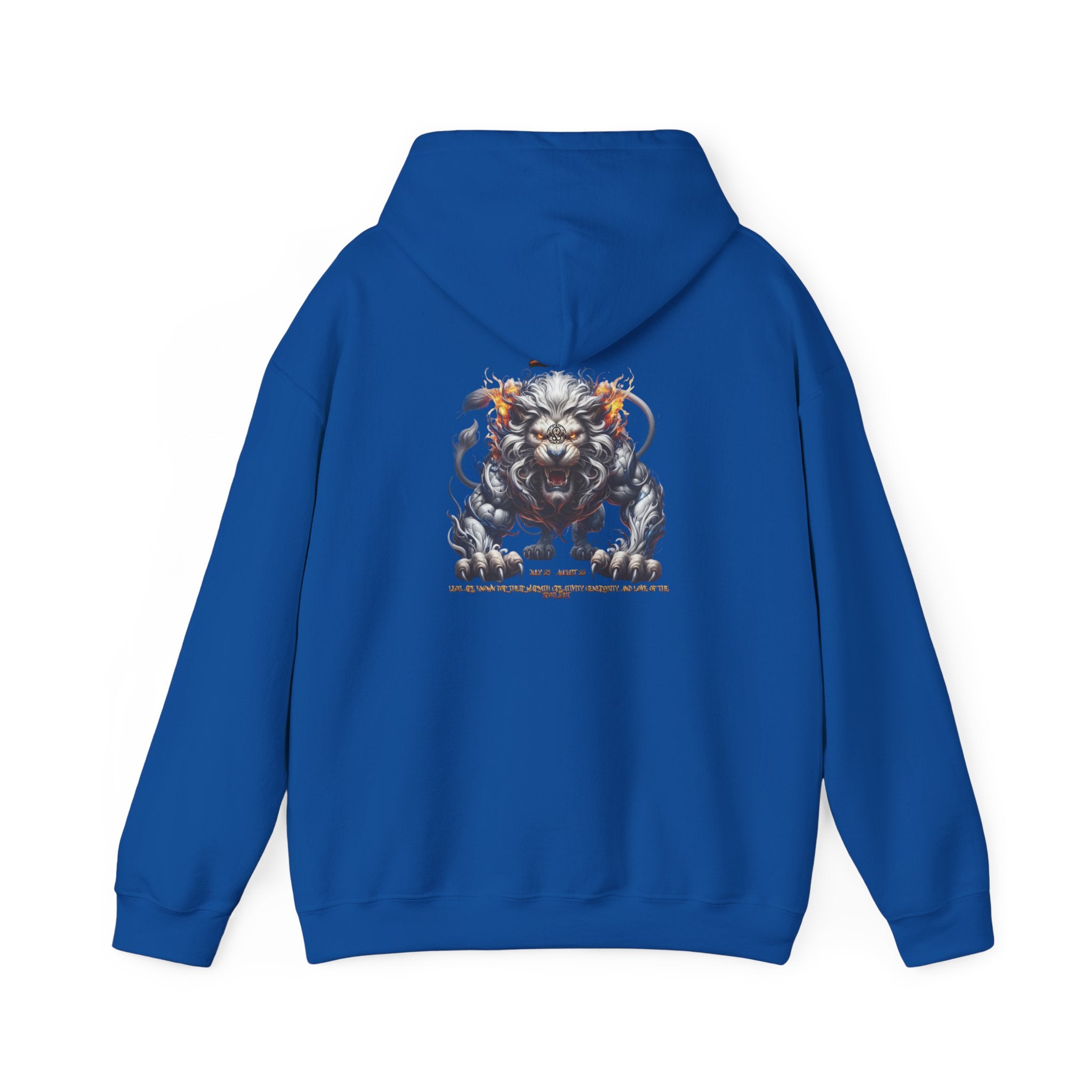 Leo Hoodie - Ver. 1