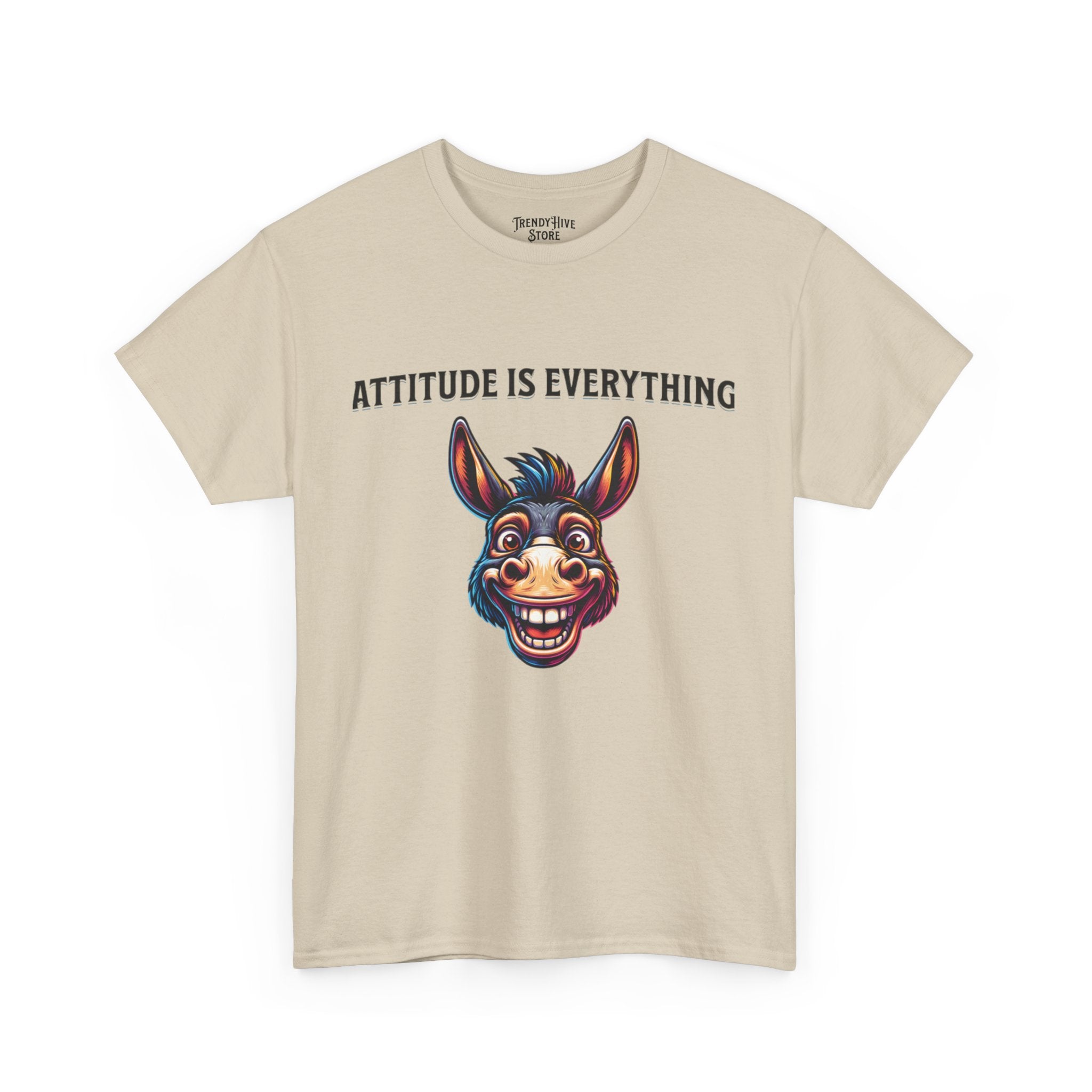Attitude Shirt
