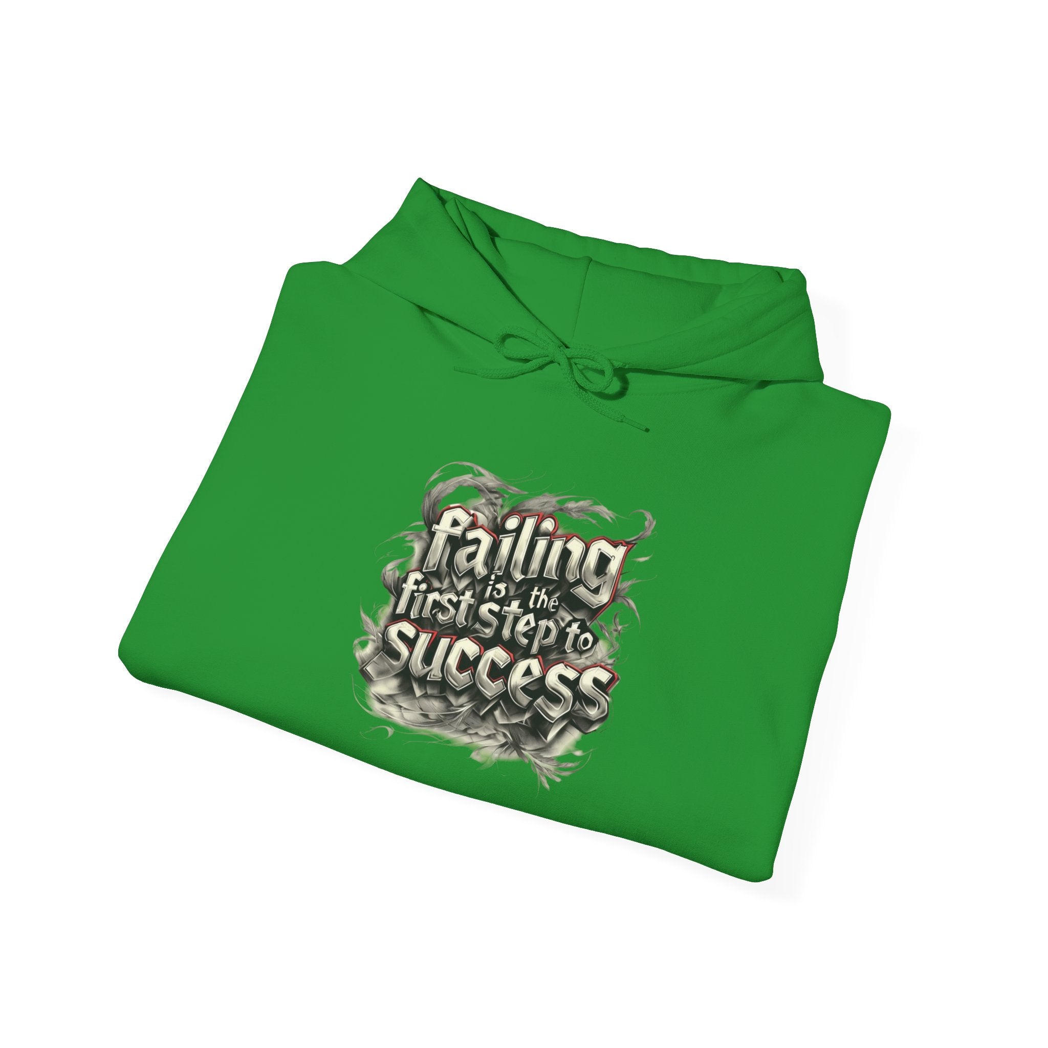 Success Hoodie - Ver. 2