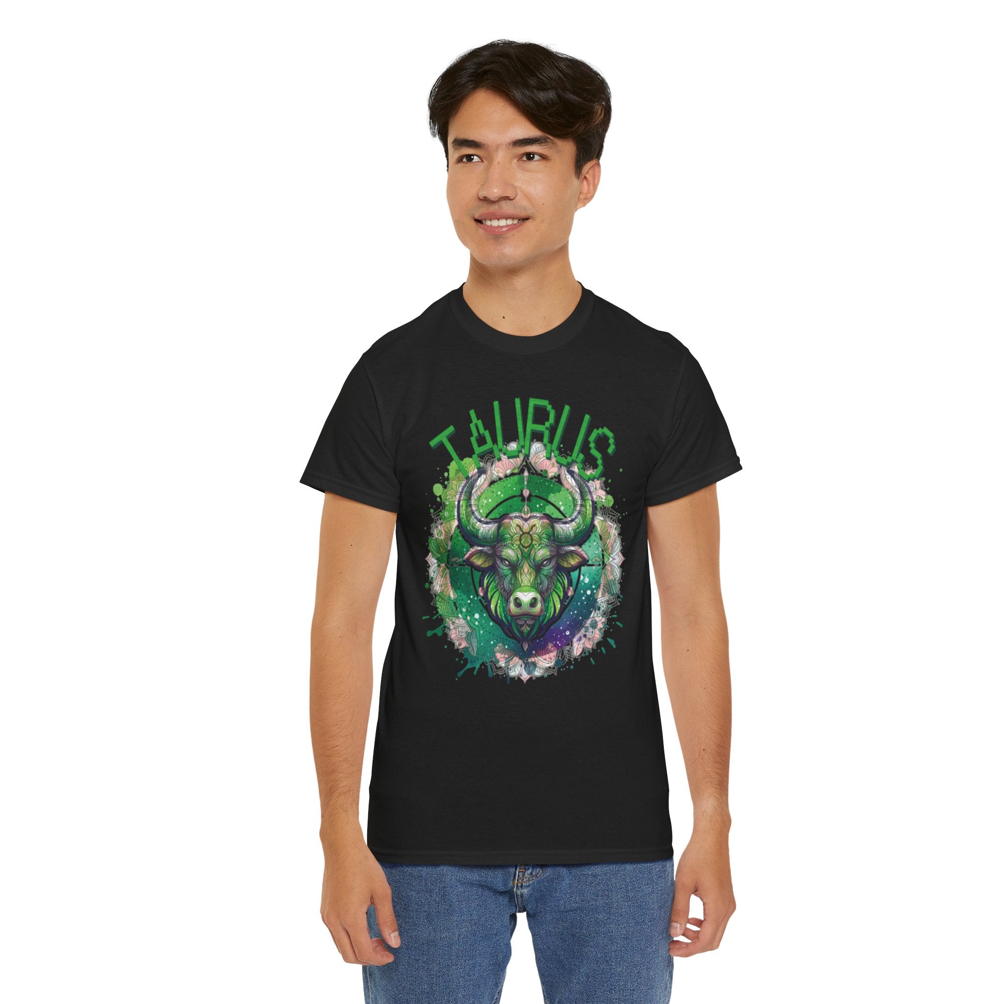 Taurus Shirt - Ver. 1