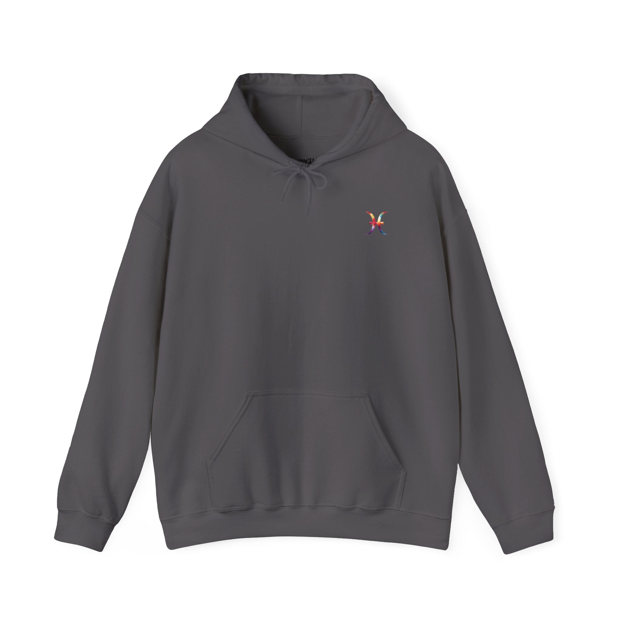 Pisces Hoodie - Ver. 1