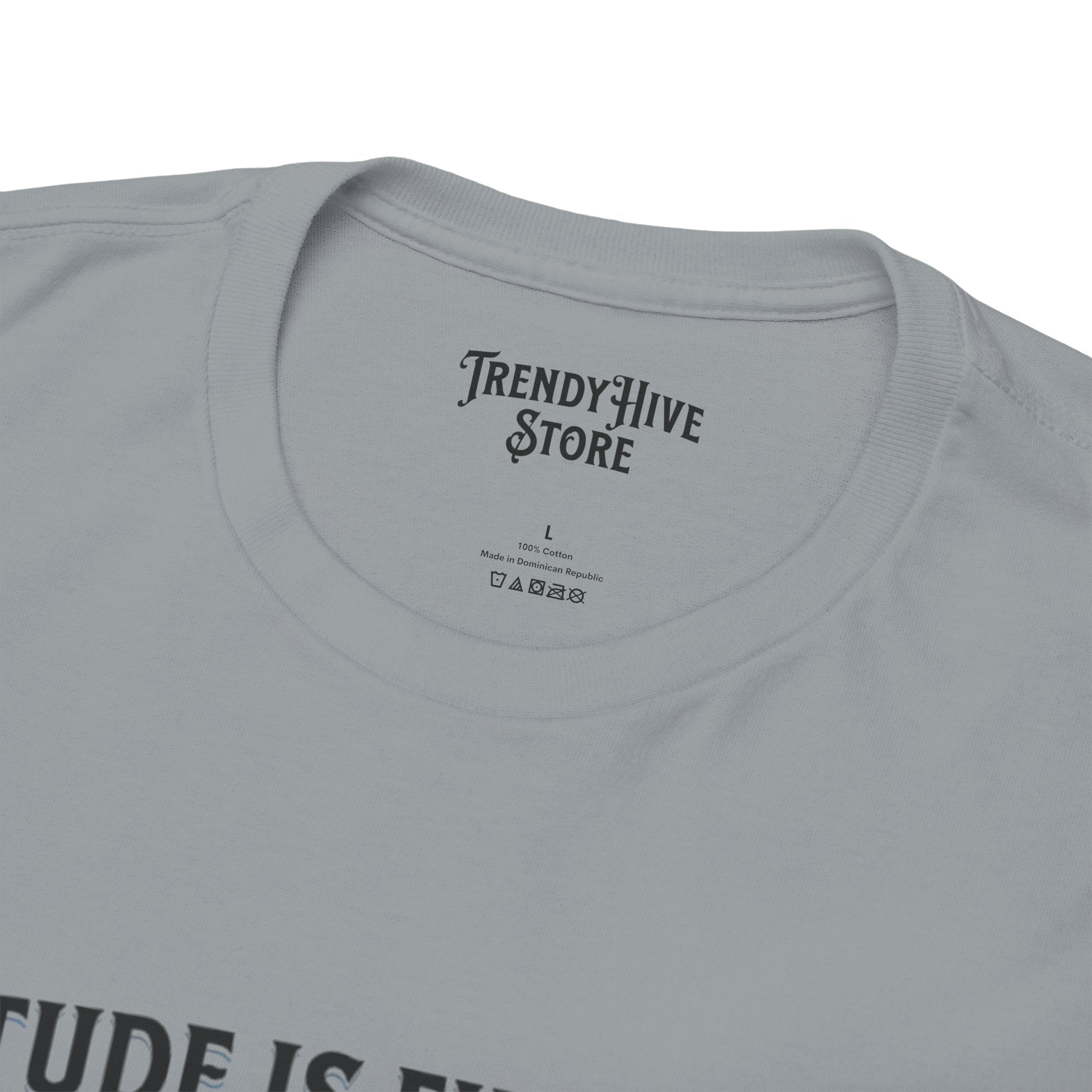 Attitude Shirt