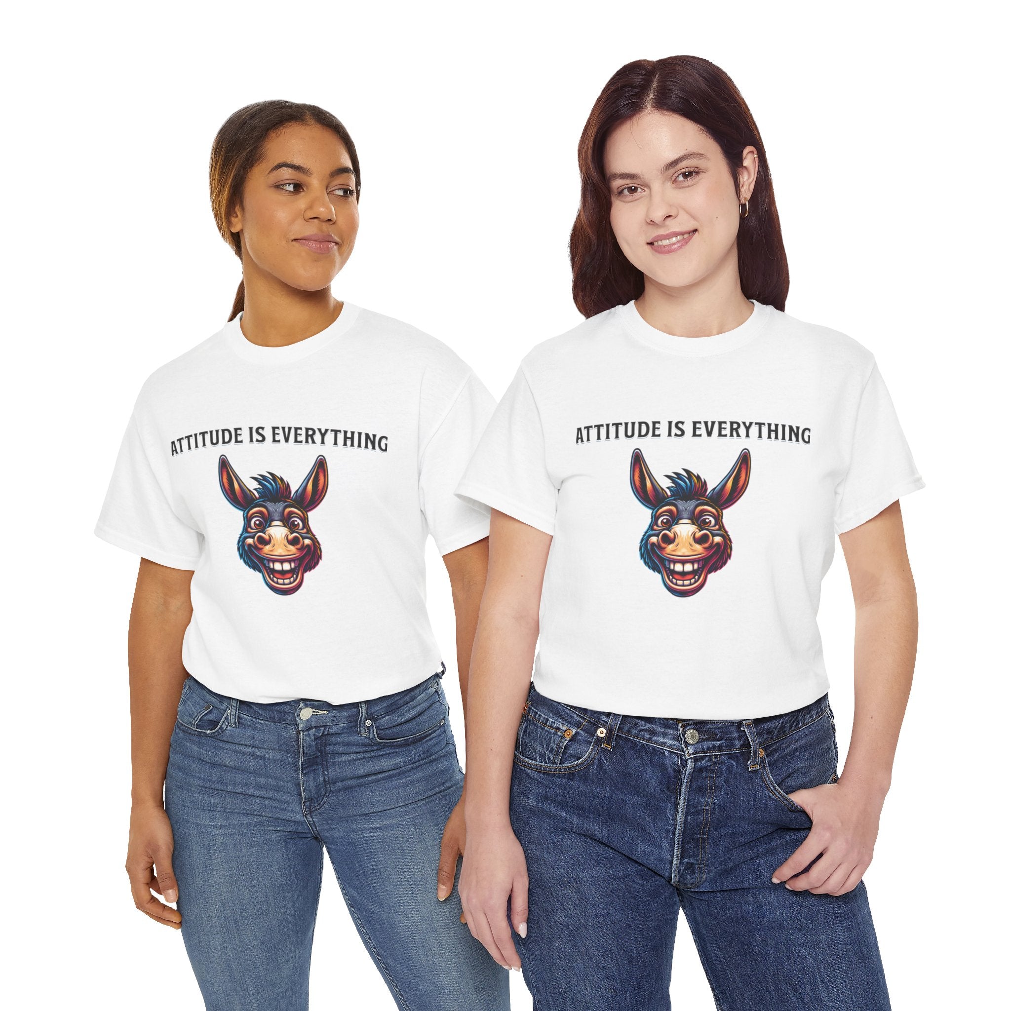 Attitude Shirt