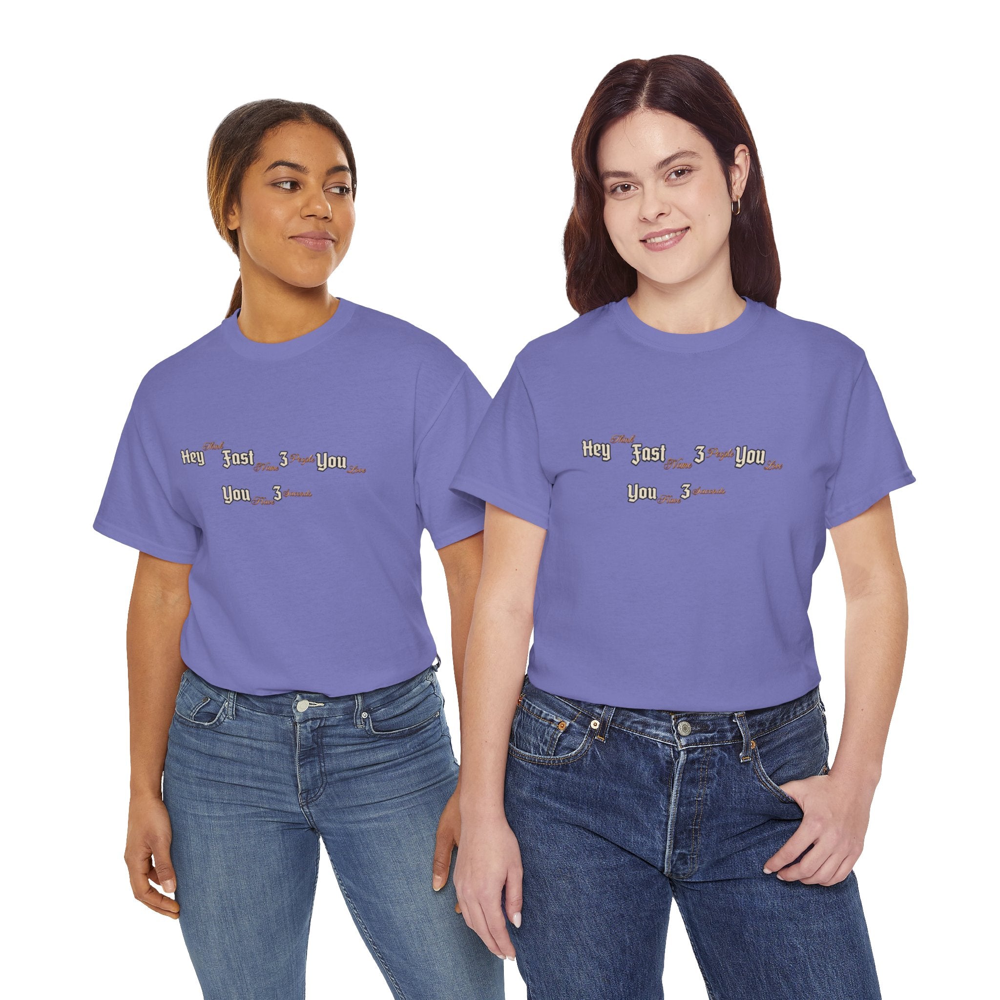 Love Yourself Shirt