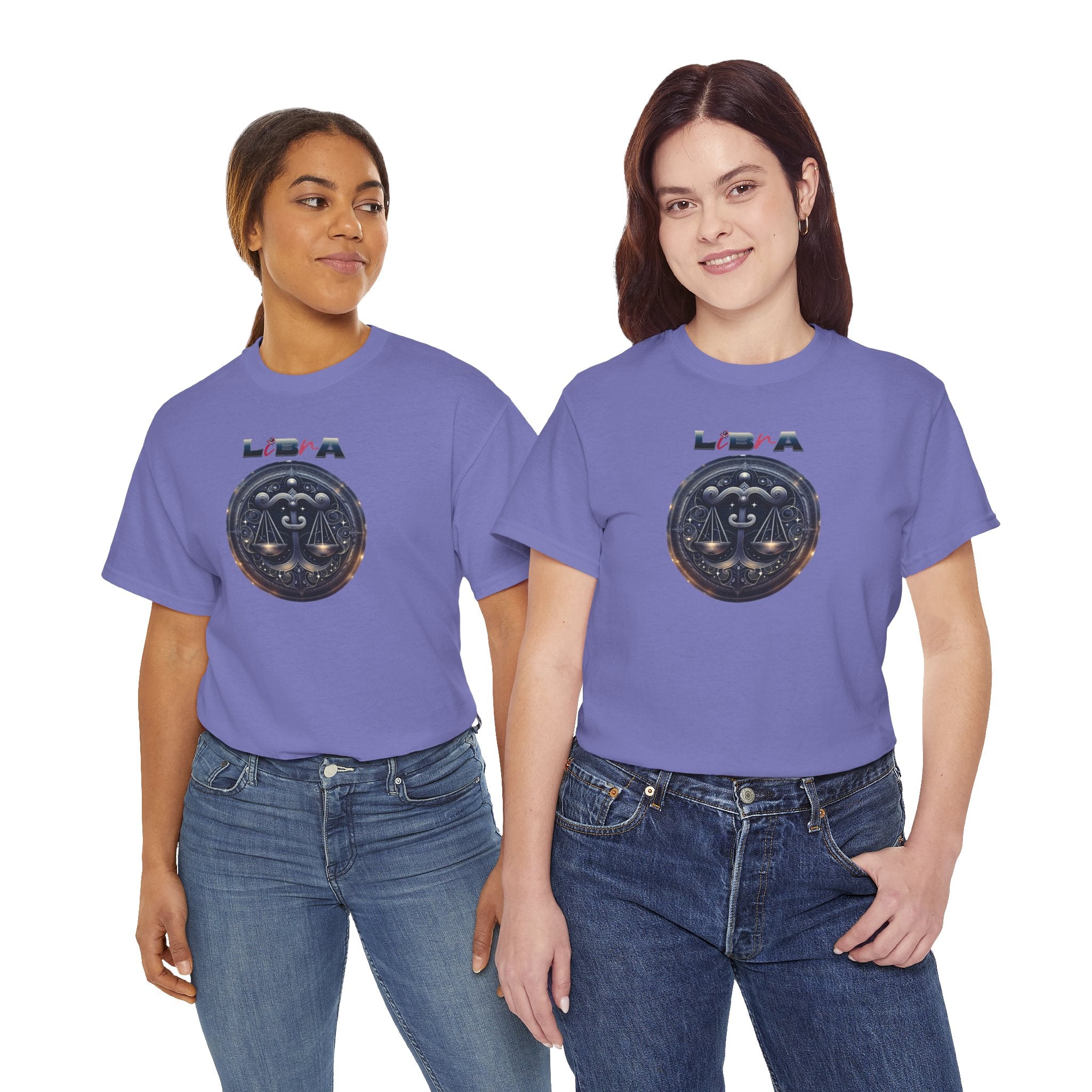 Libra Shirt - Ver. 1