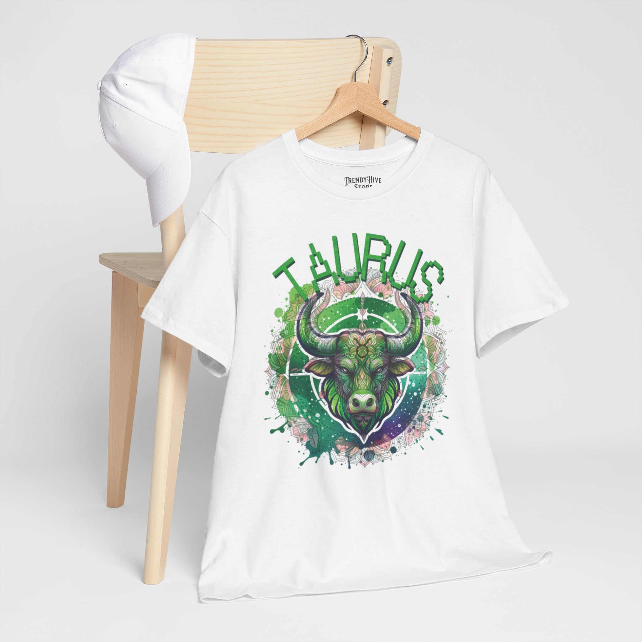 Taurus Shirt - Ver. 1