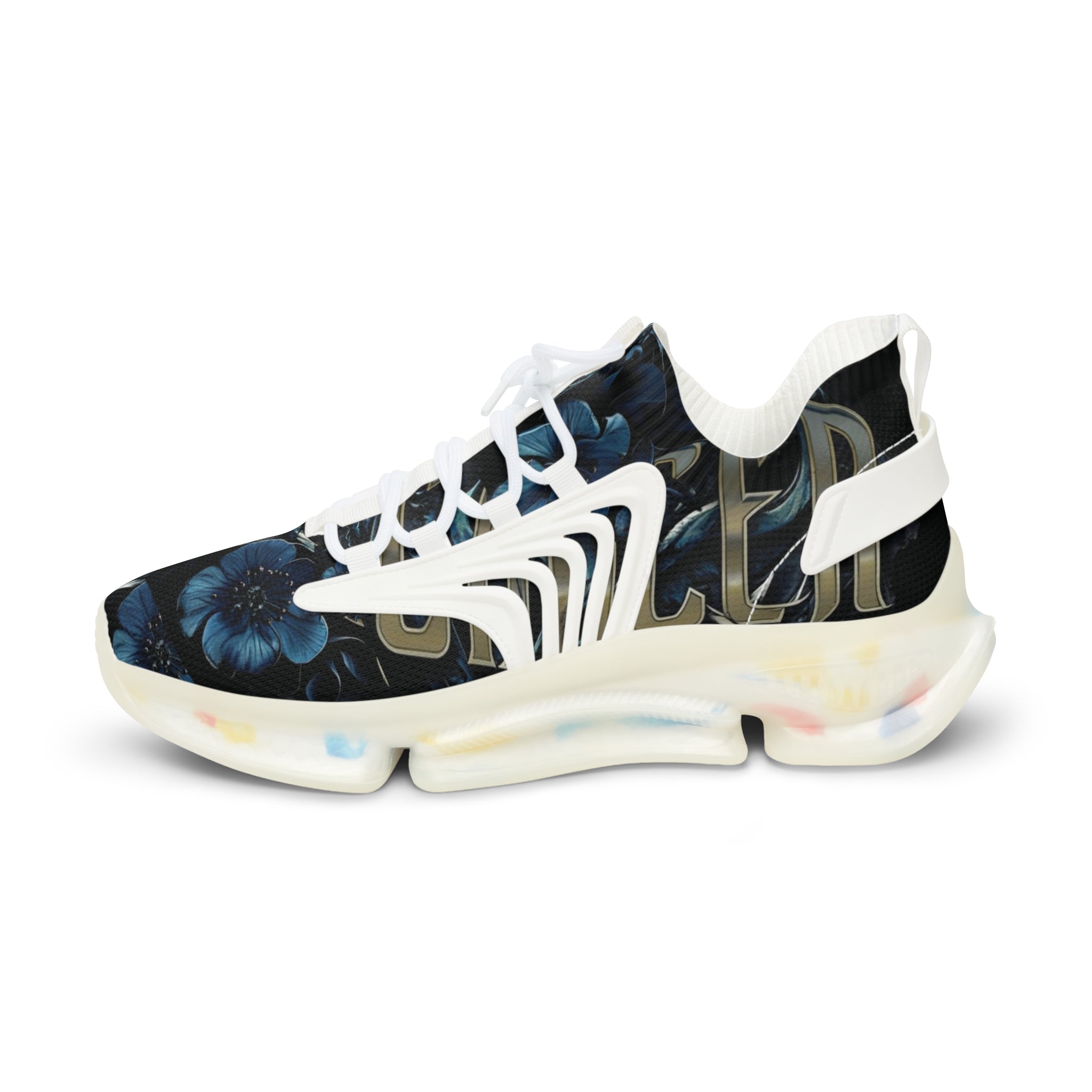 Cancer Sneakers Black - Ver.1