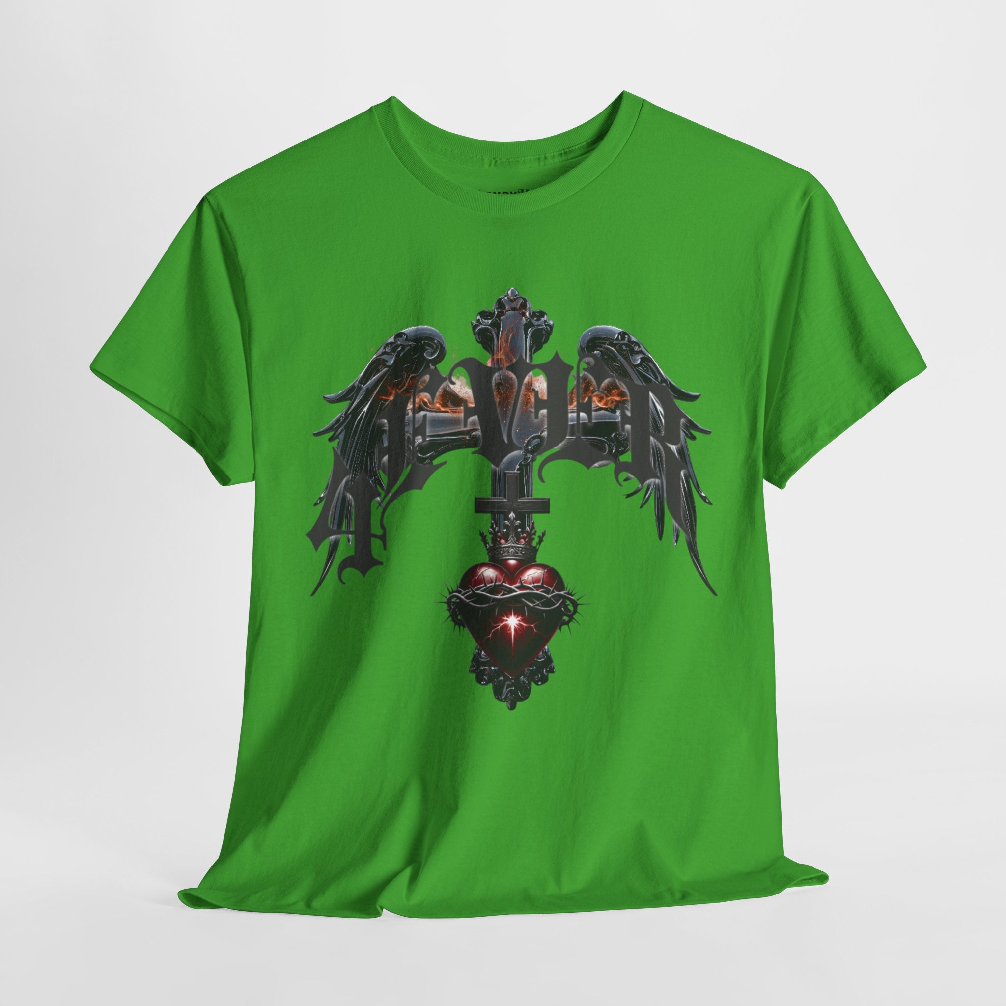 4Ever Loved Shirt - Ver. 2