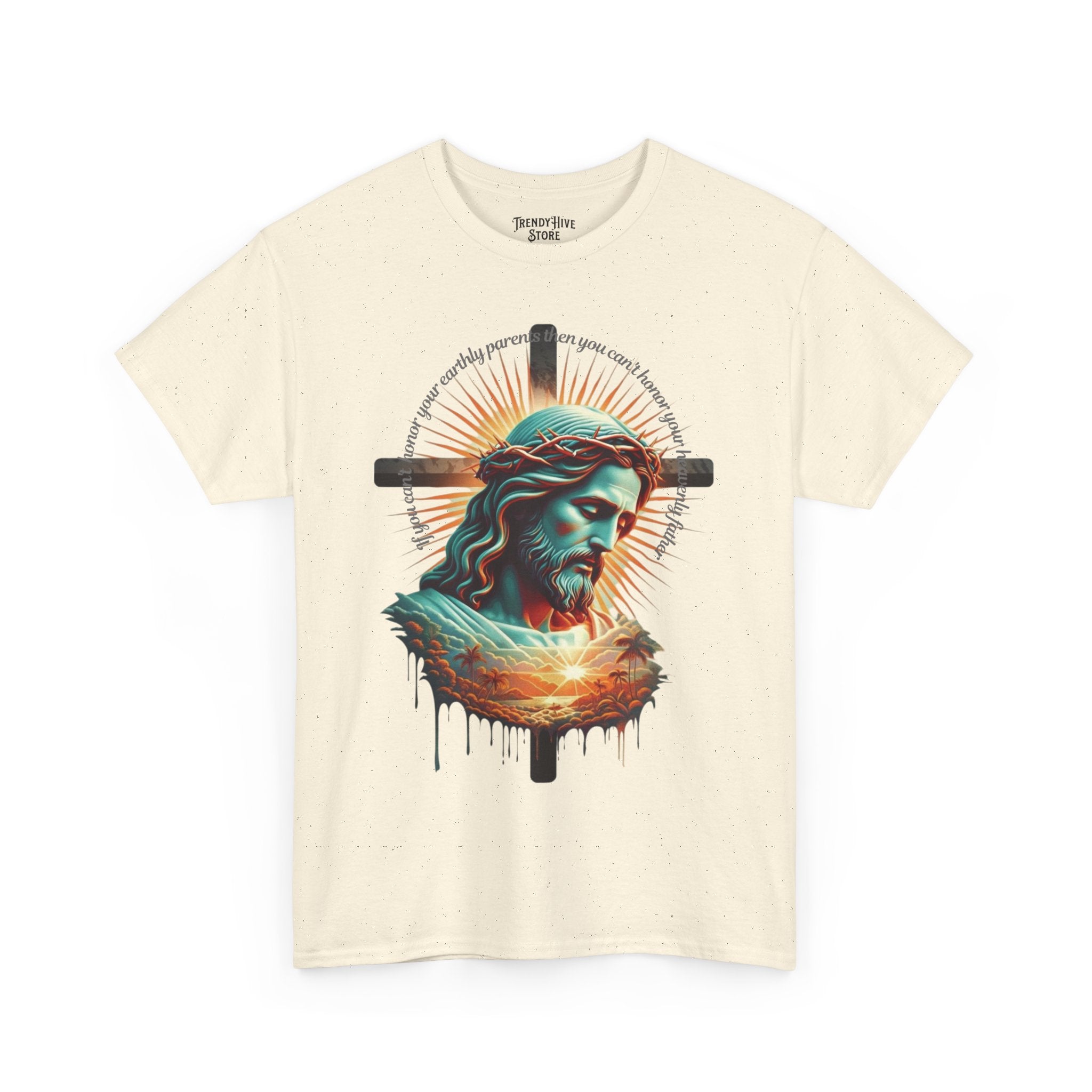 Honor T-Shirt - Ver.1