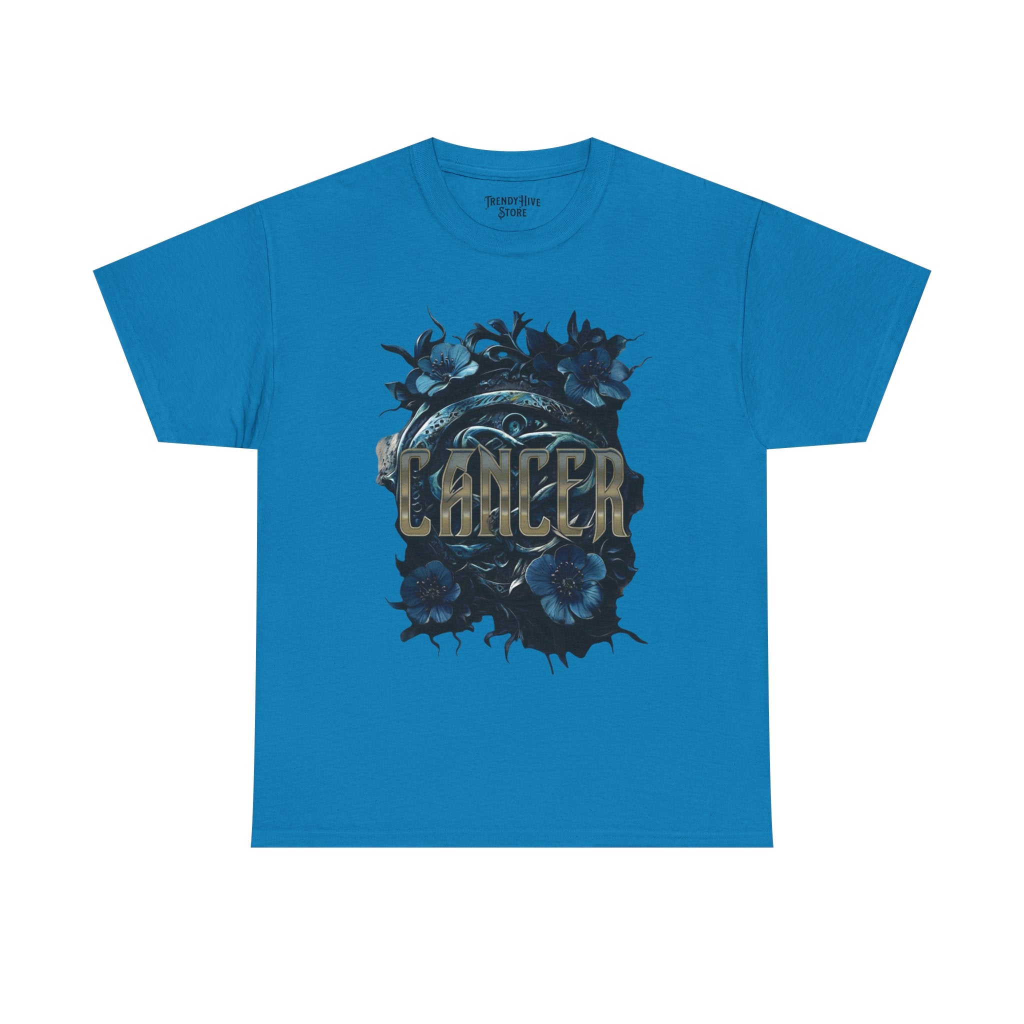 Cancer T-Shirt - Ver.1