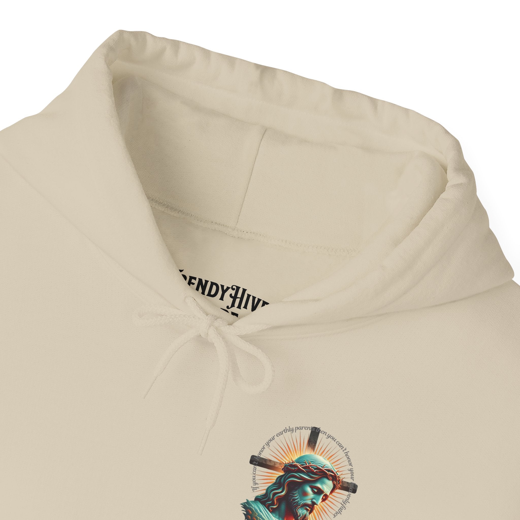 Honor Hoodie - Ver. 1