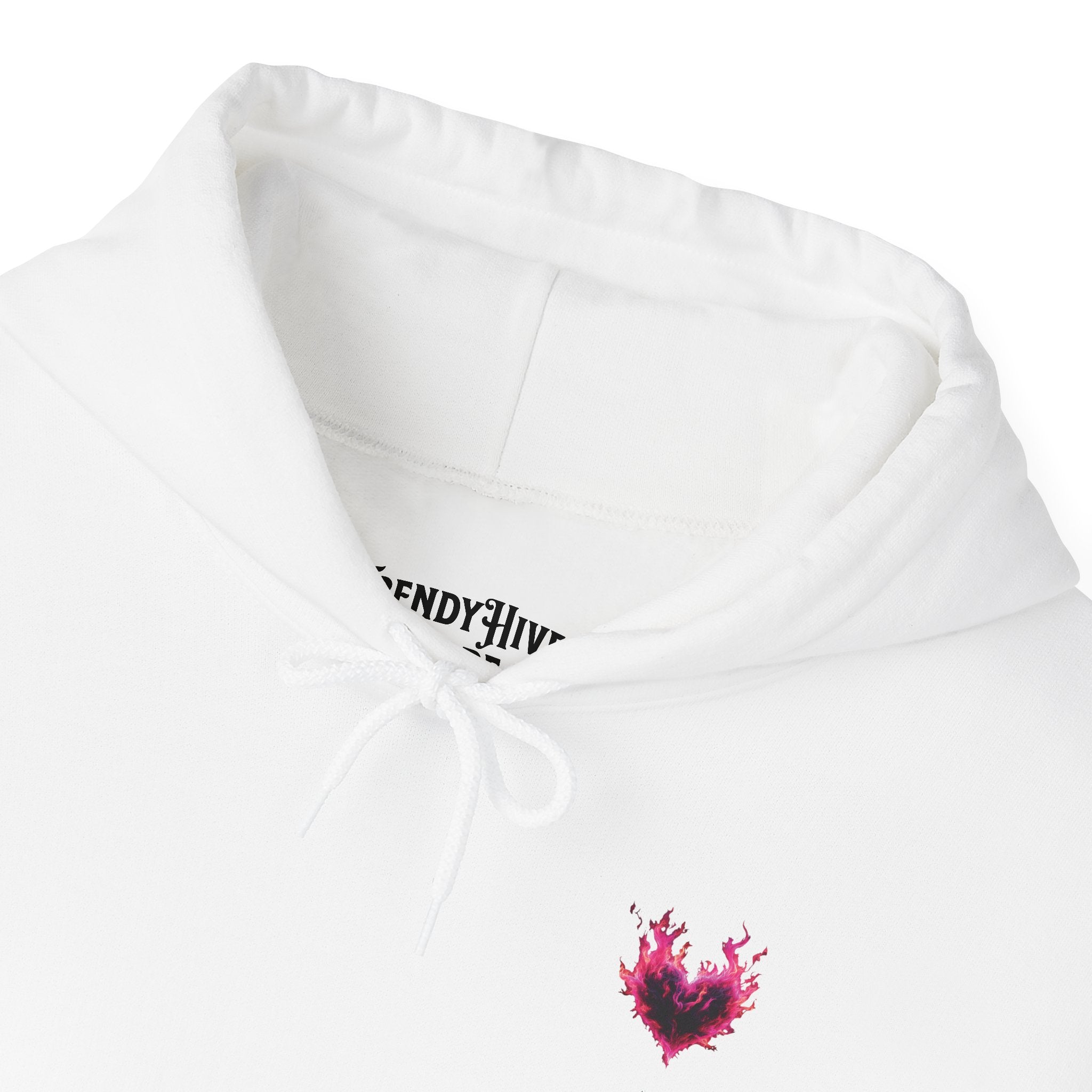 4Ever Loved  Hoodie - Ver. 1