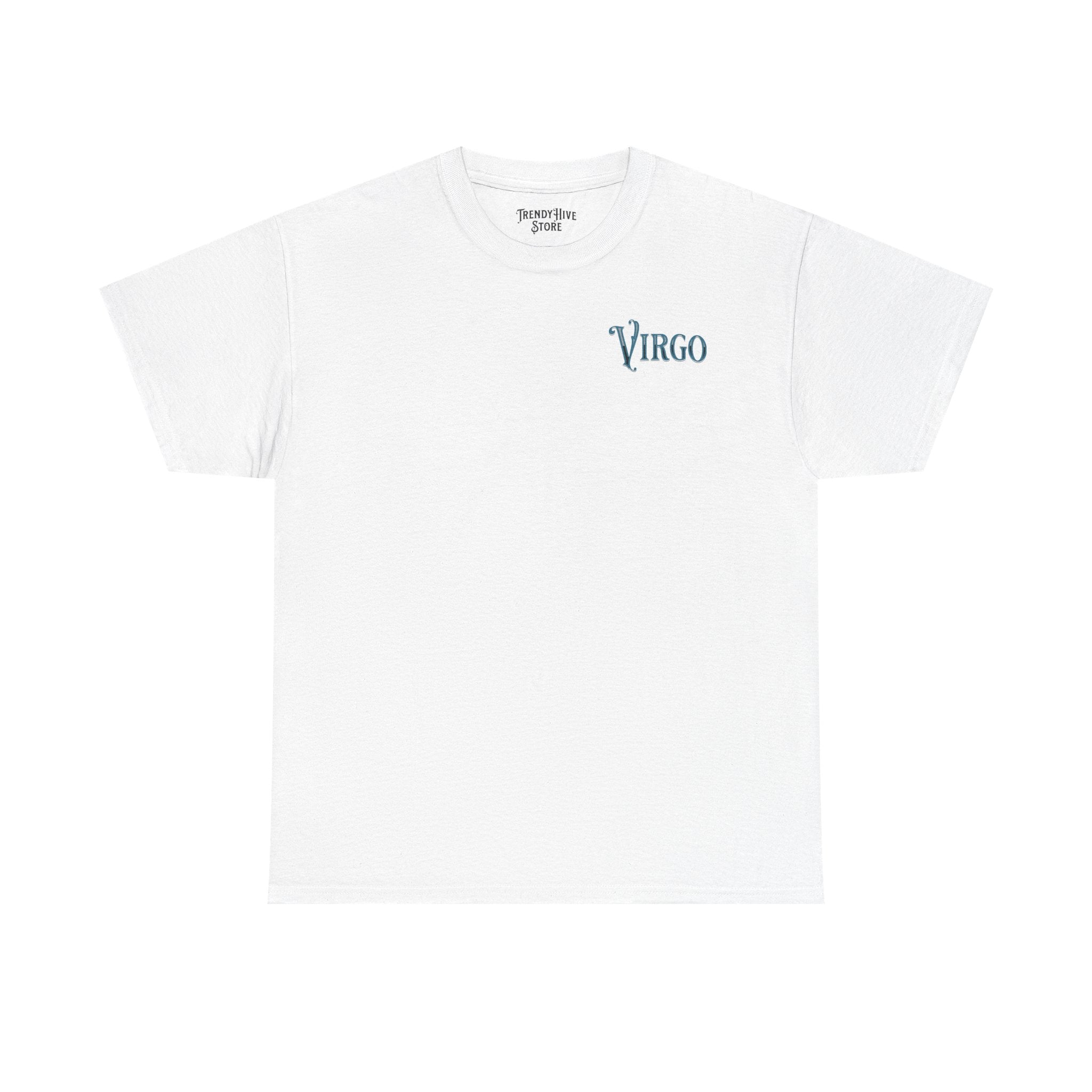 Virgo T-Shirt - Ver. 1
