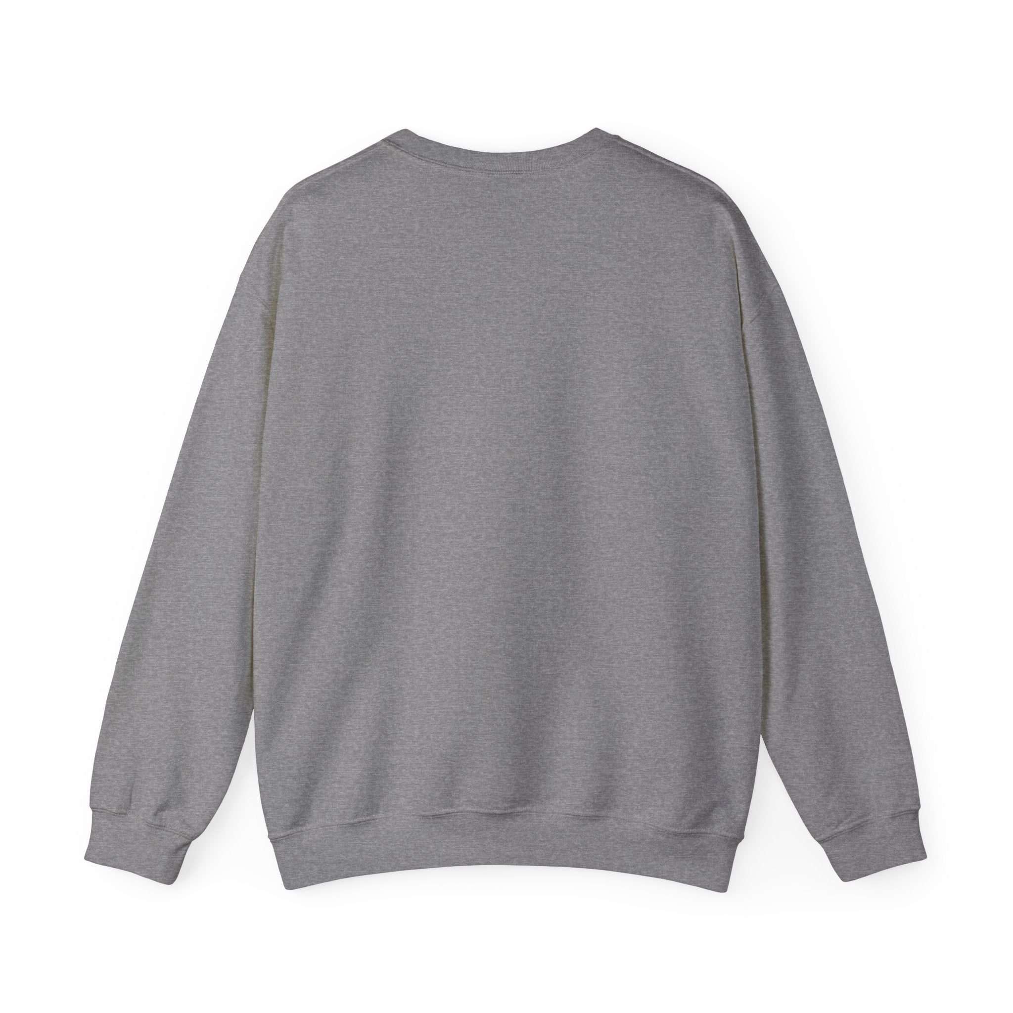 Cancer Crewneck Sweatshirt  - Ver.1