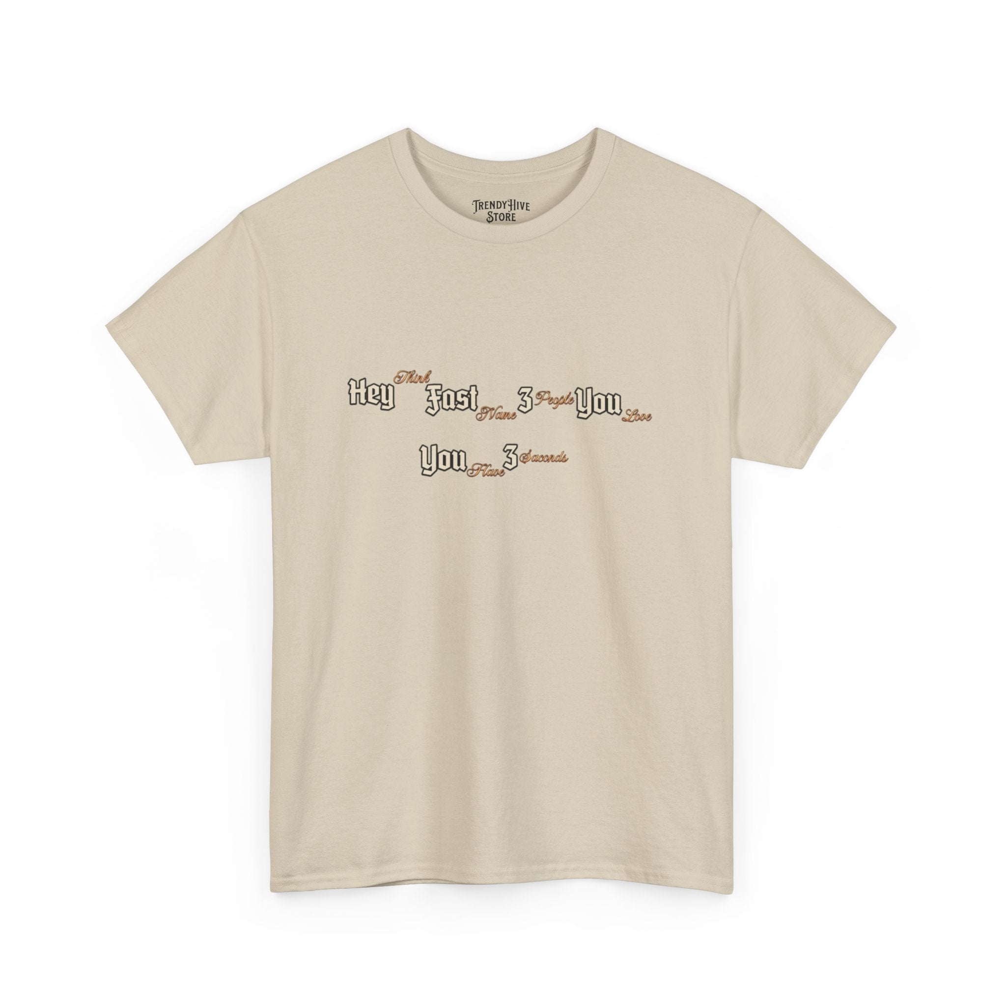 Love Yourself Shirt