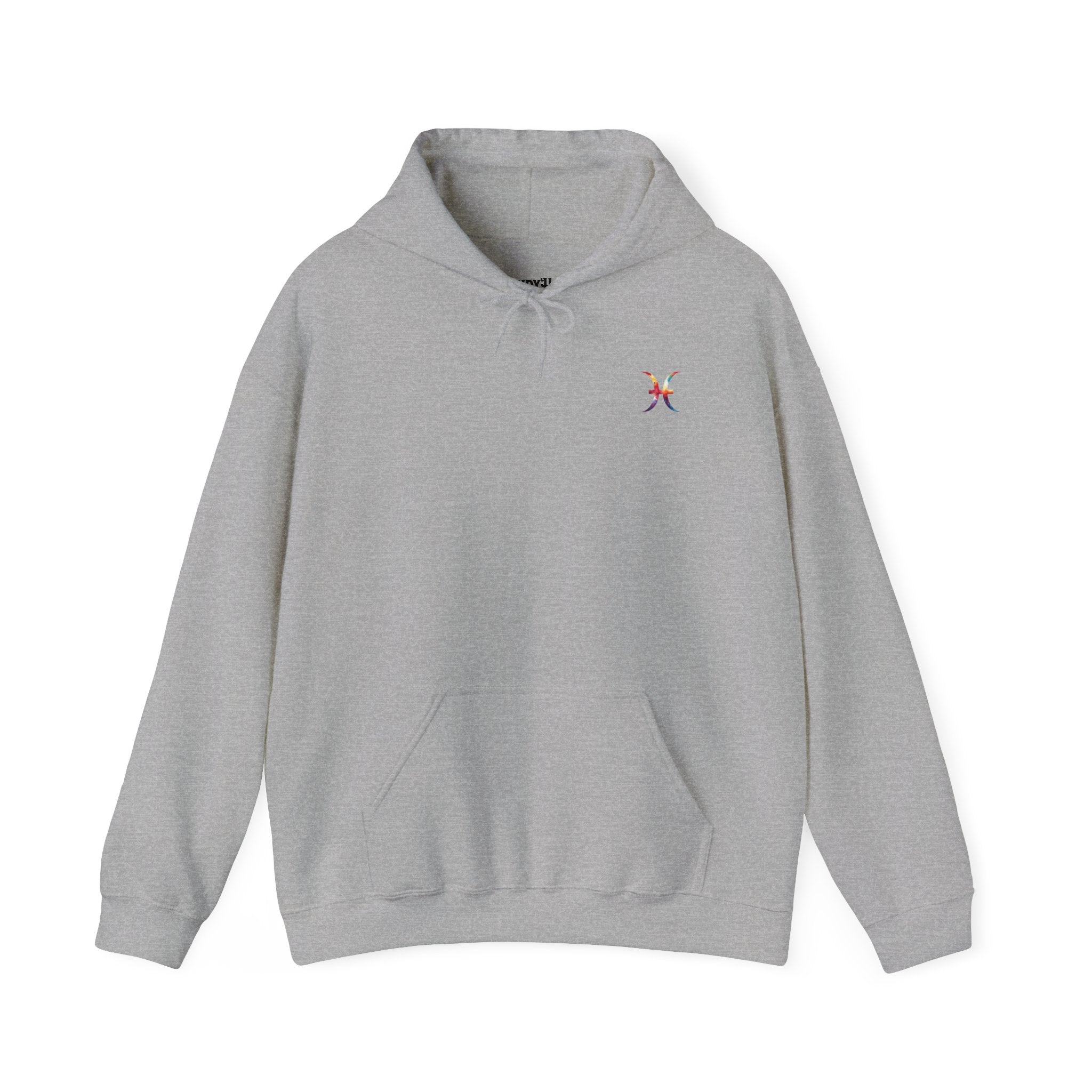 Pisces Hoodie - Ver. 1