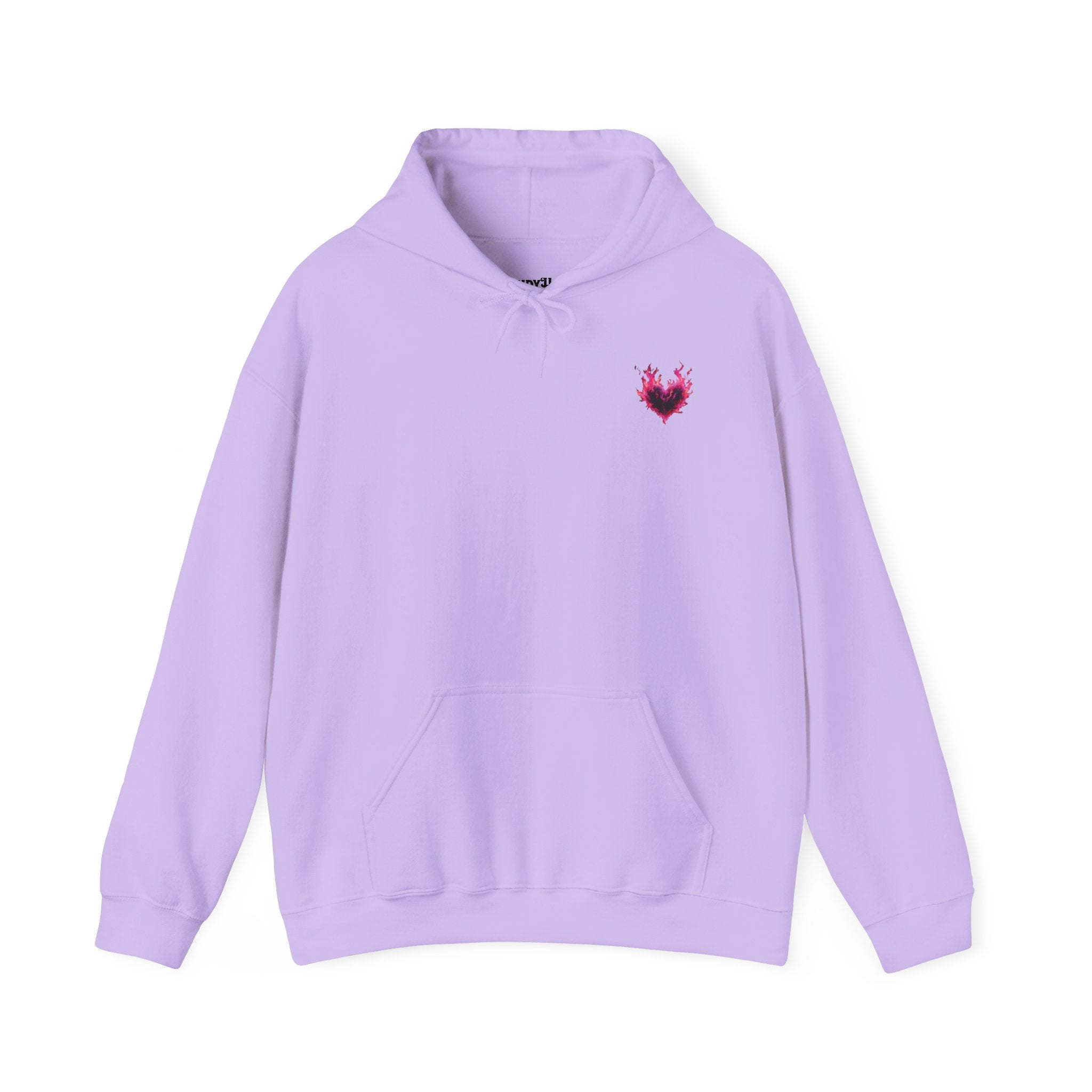 4Ever Loved  Hoodie - Ver. 1