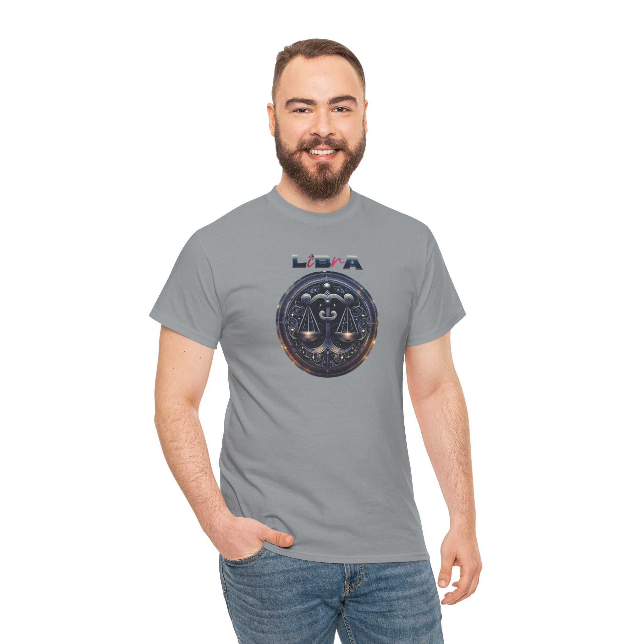 Libra Shirt - Ver. 1