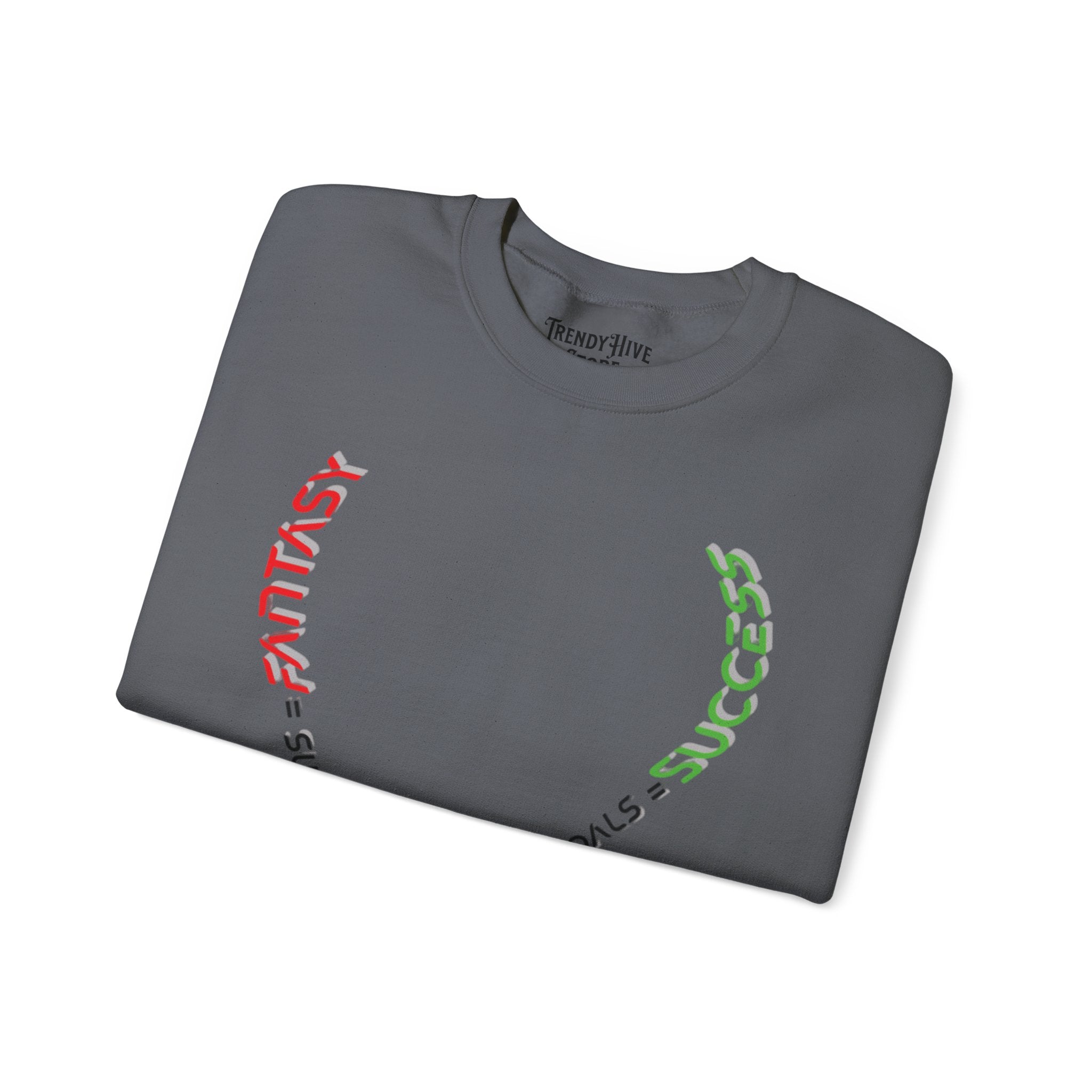 Fantasy Success Crewneck Sweatshirt