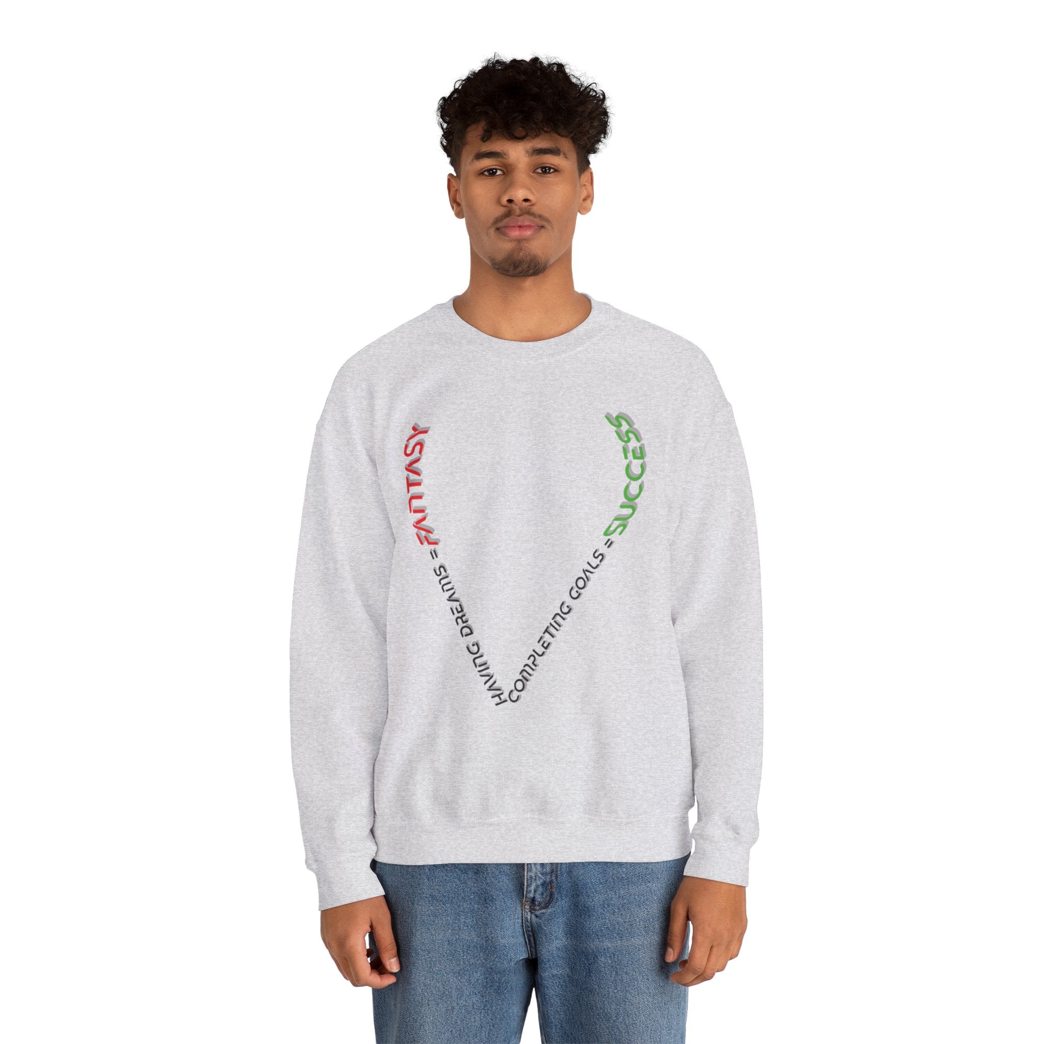 Fantasy Success Crewneck Sweatshirt