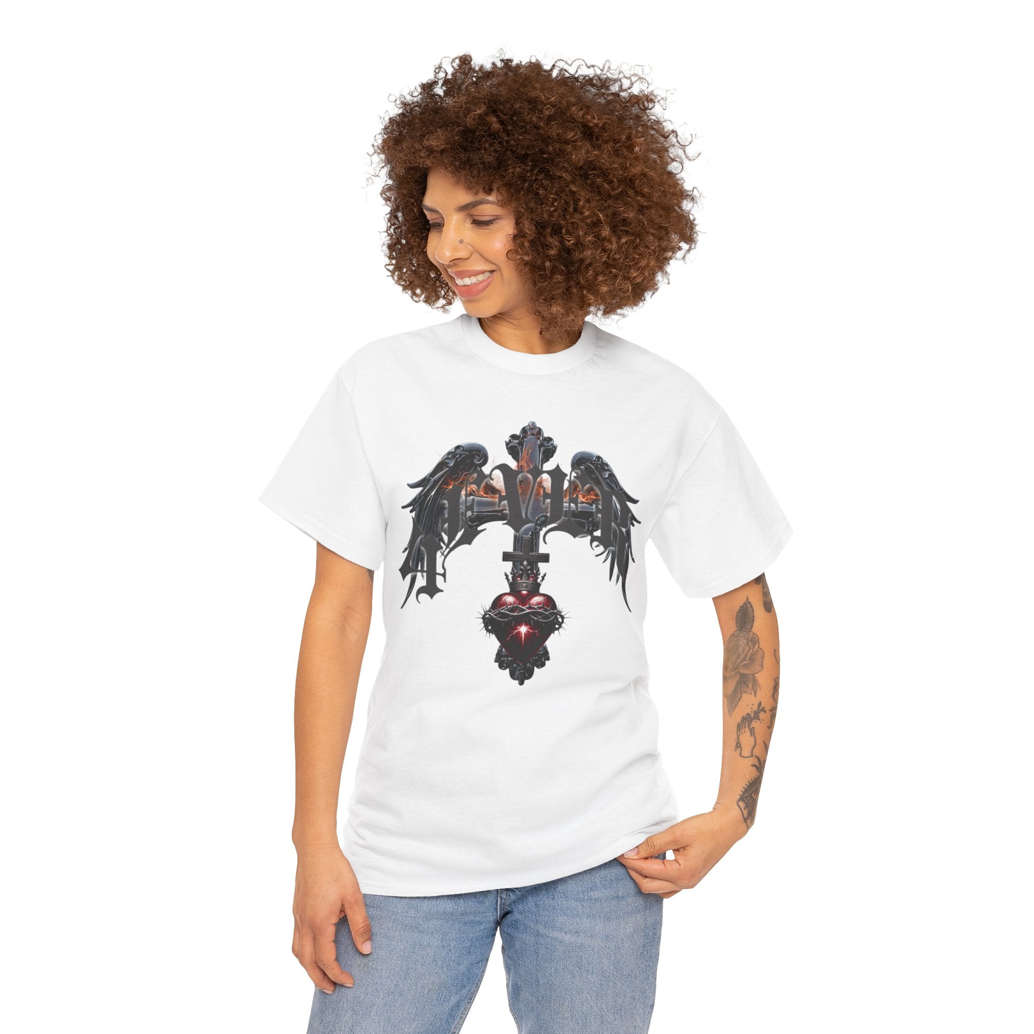 4Ever Loved Shirt - Ver. 2