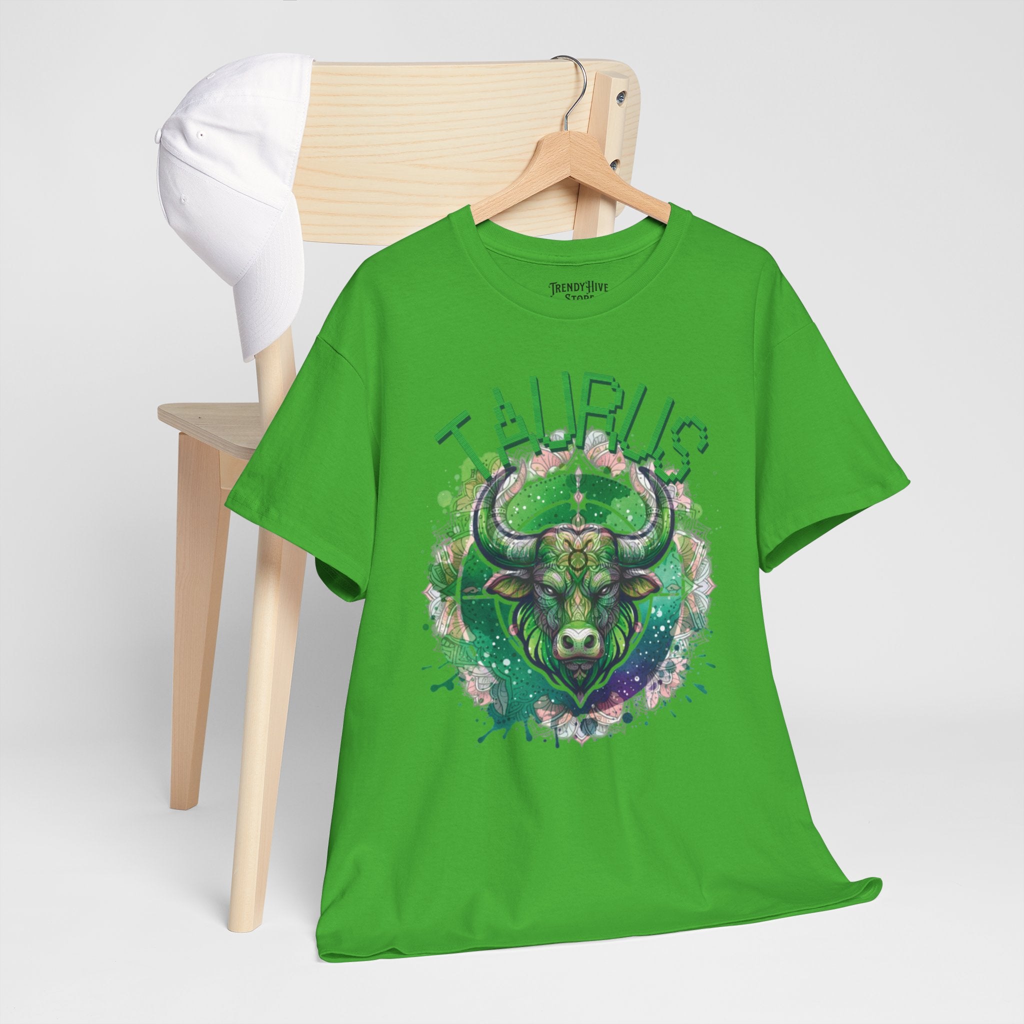 Taurus Shirt - Ver. 1