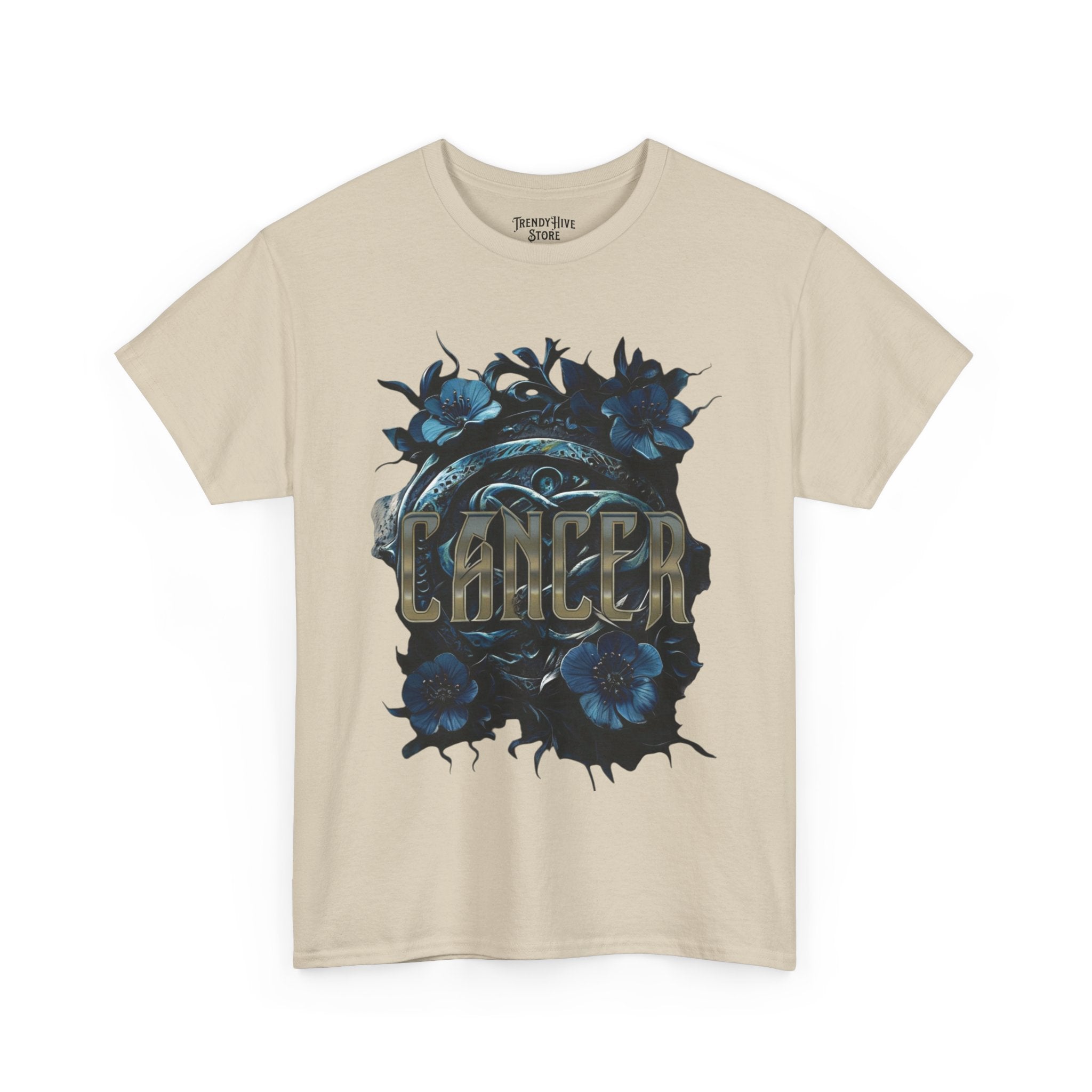 Cancer T-Shirt - Ver.1